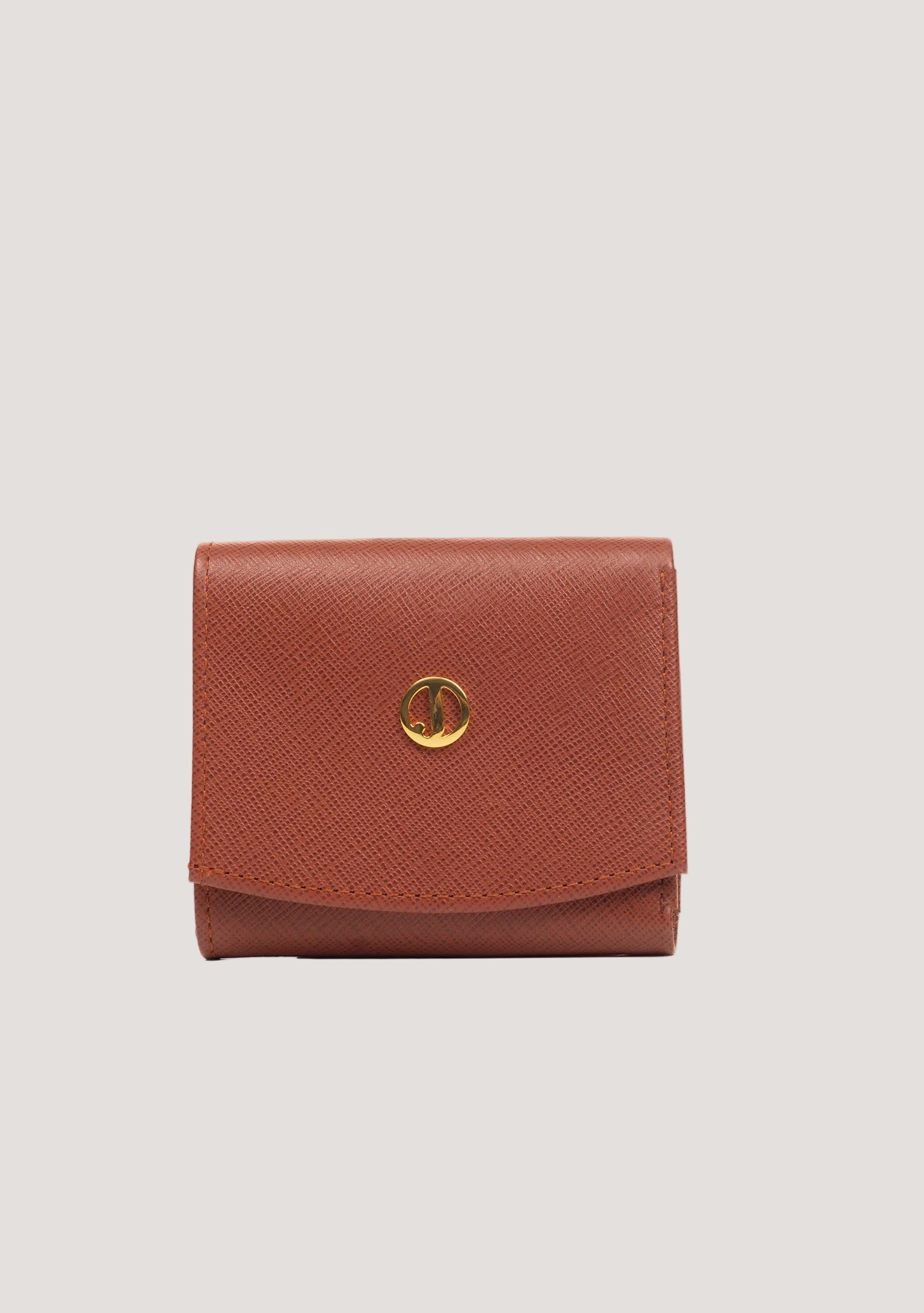 Women's Cardiff Frame Wallet