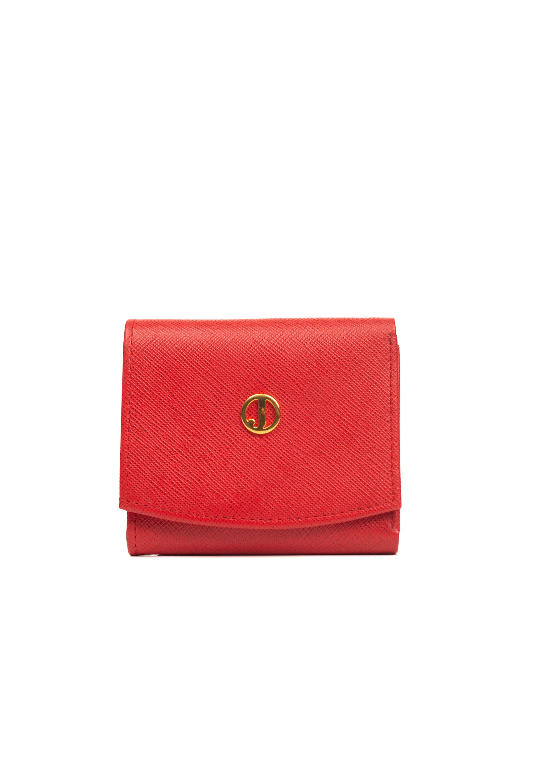 Women's Cardiff Frame Wallet