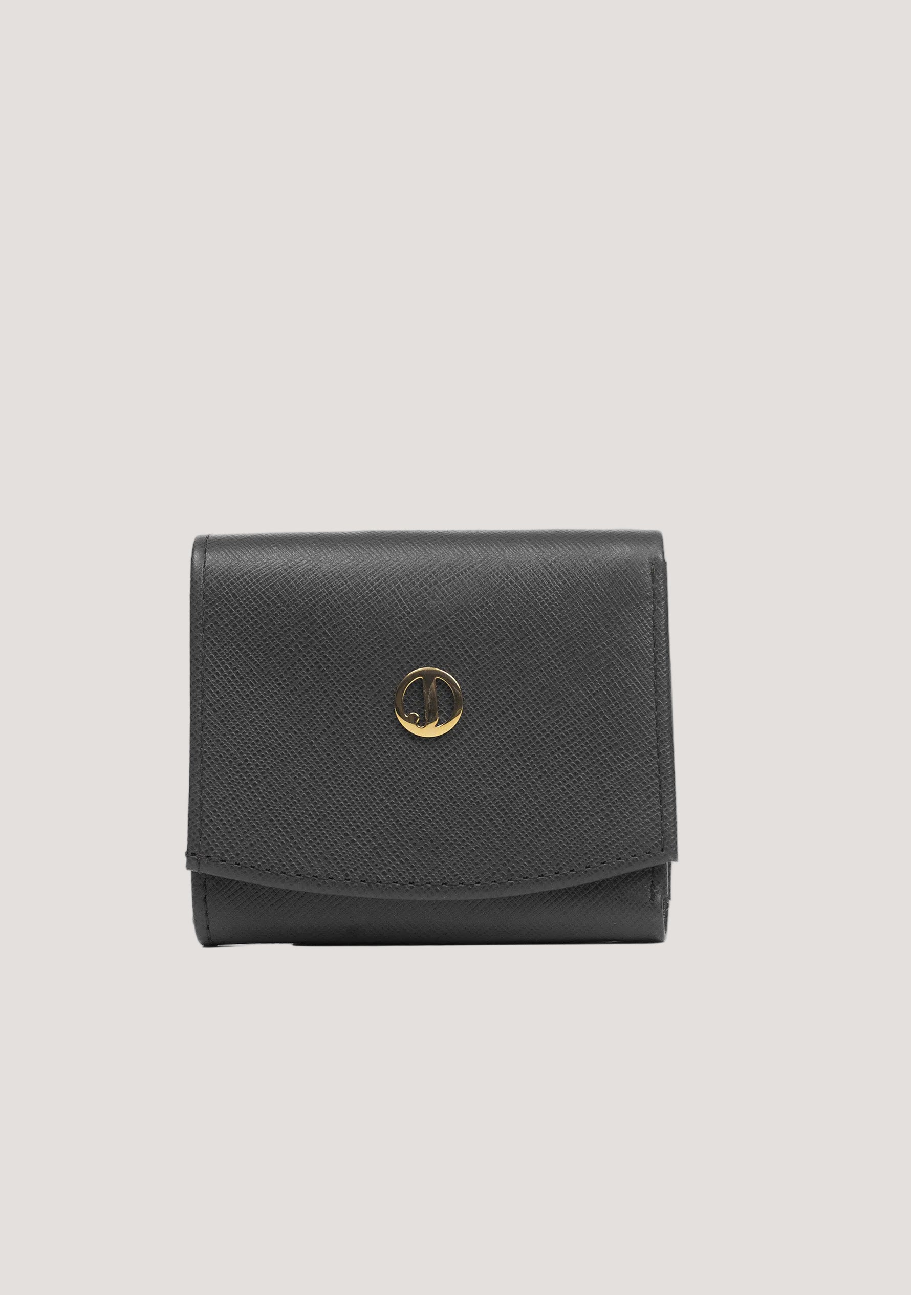 Women's Cardiff Frame Wallet