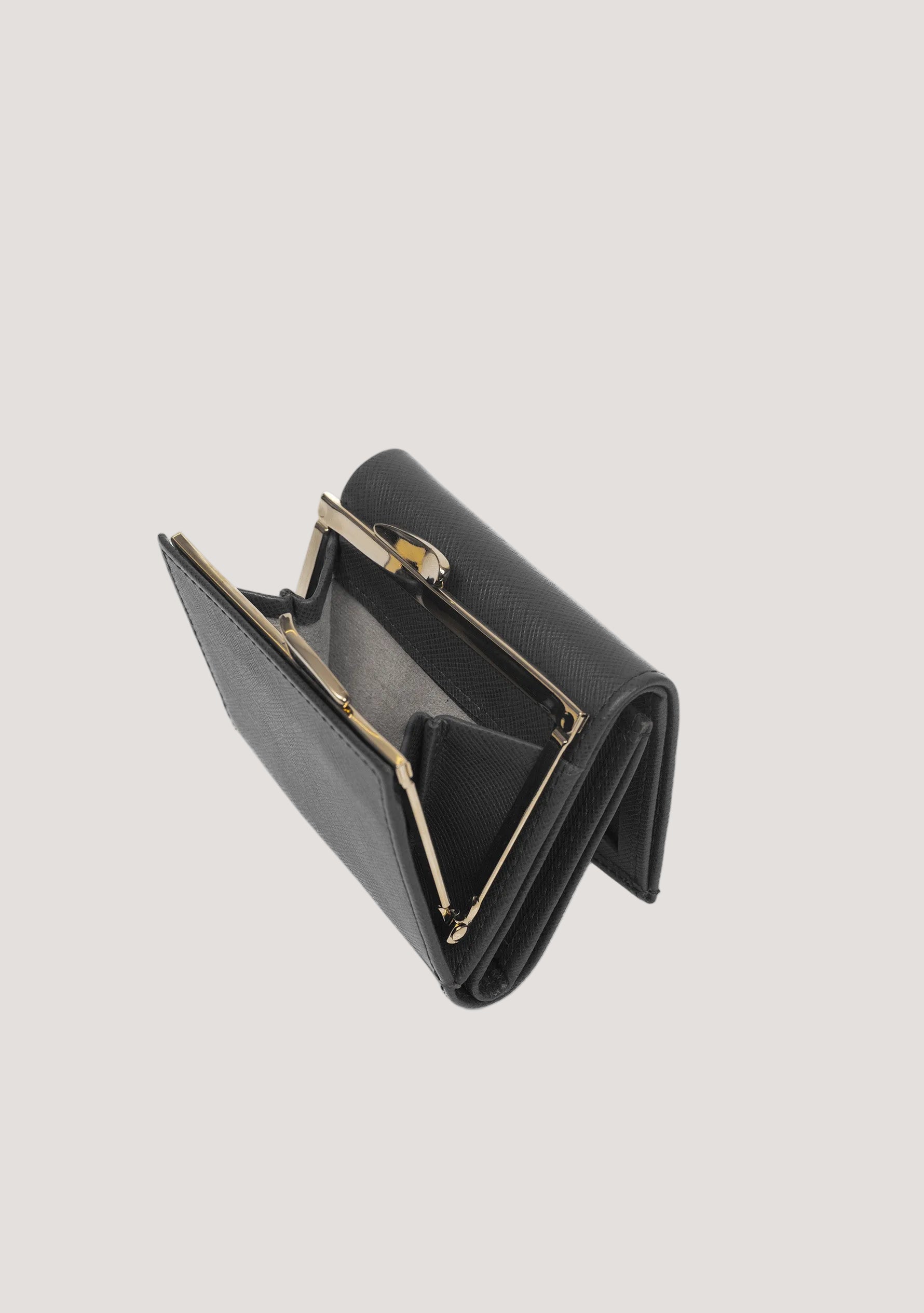 Women's Cardiff Frame Wallet