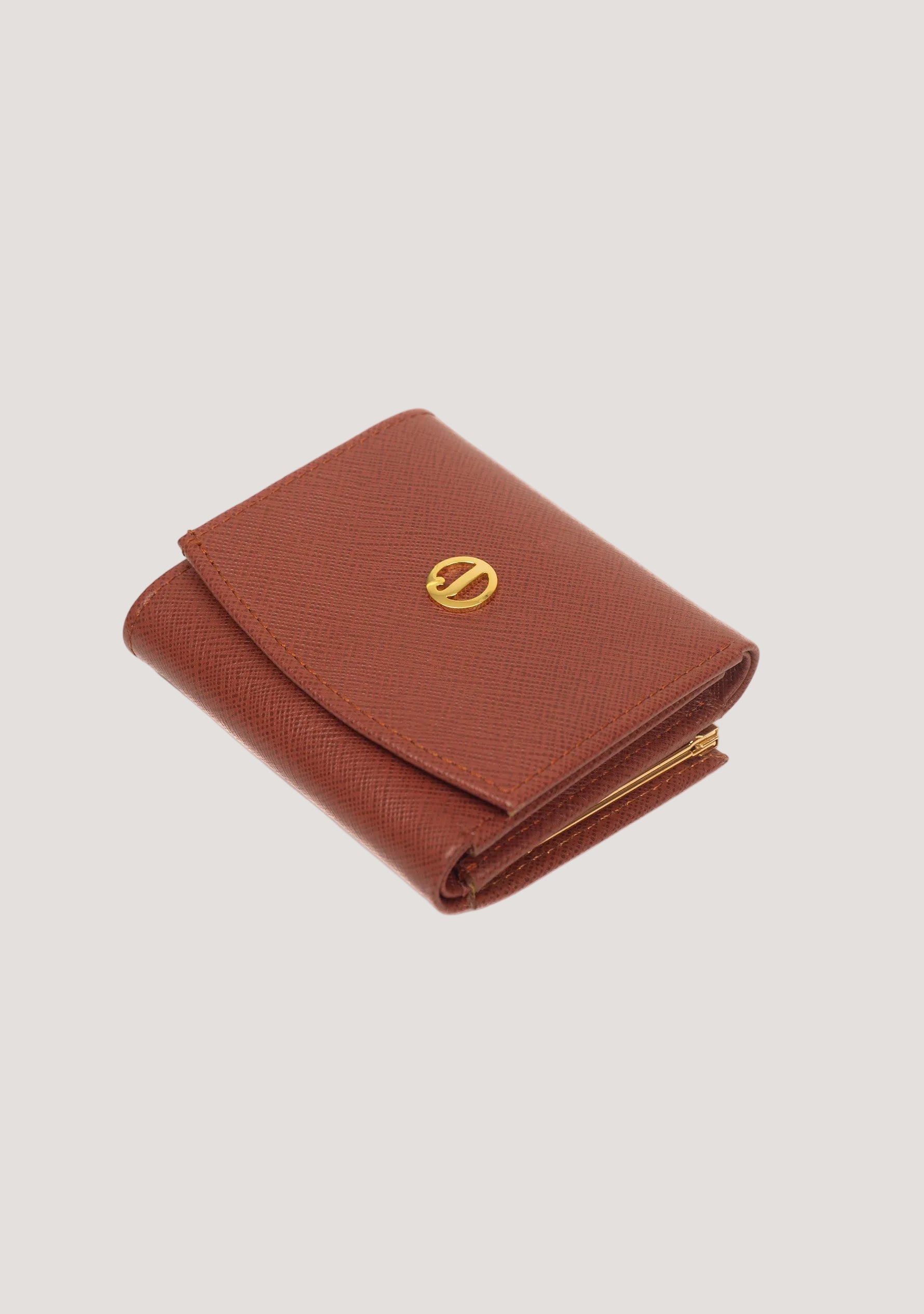 Women's Cardiff Frame Wallet