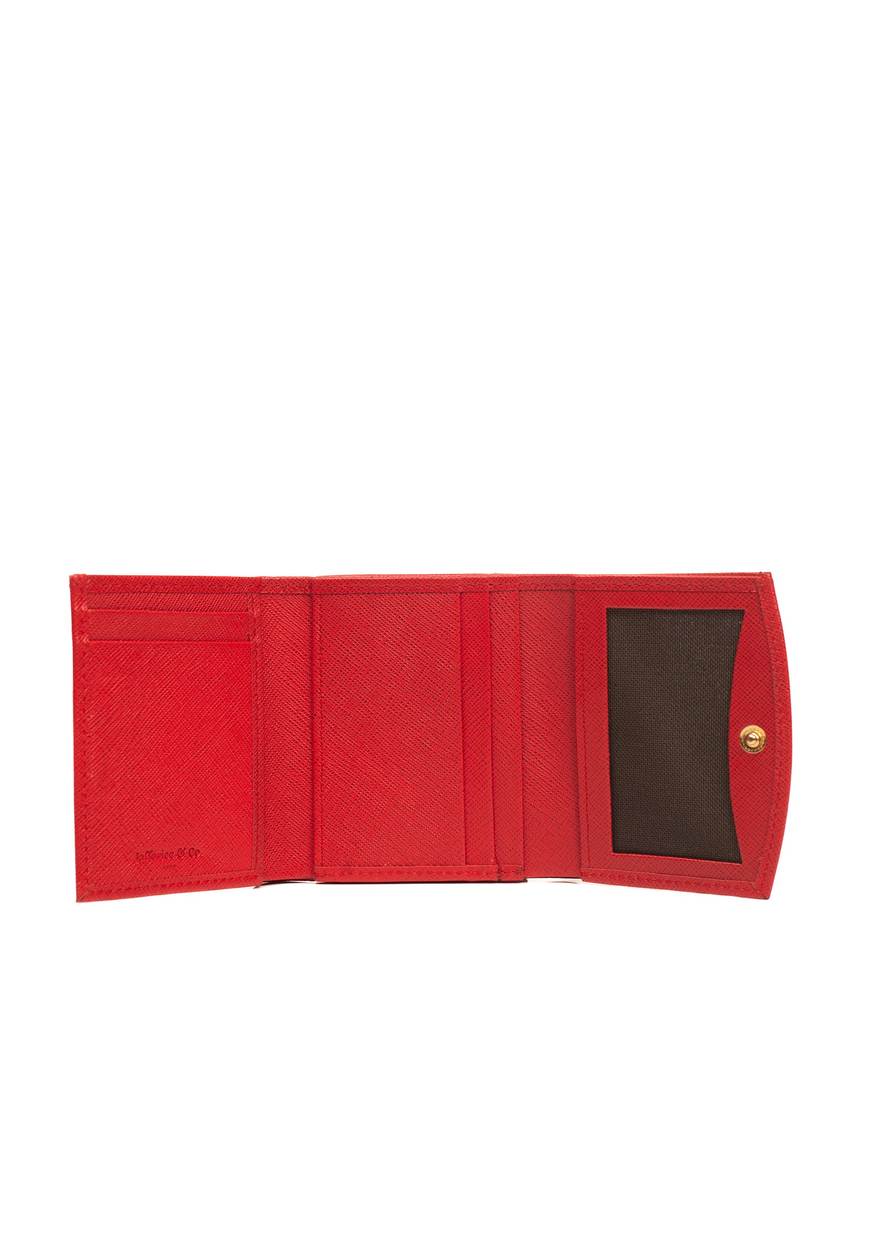 Women's Cardiff Frame Wallet
