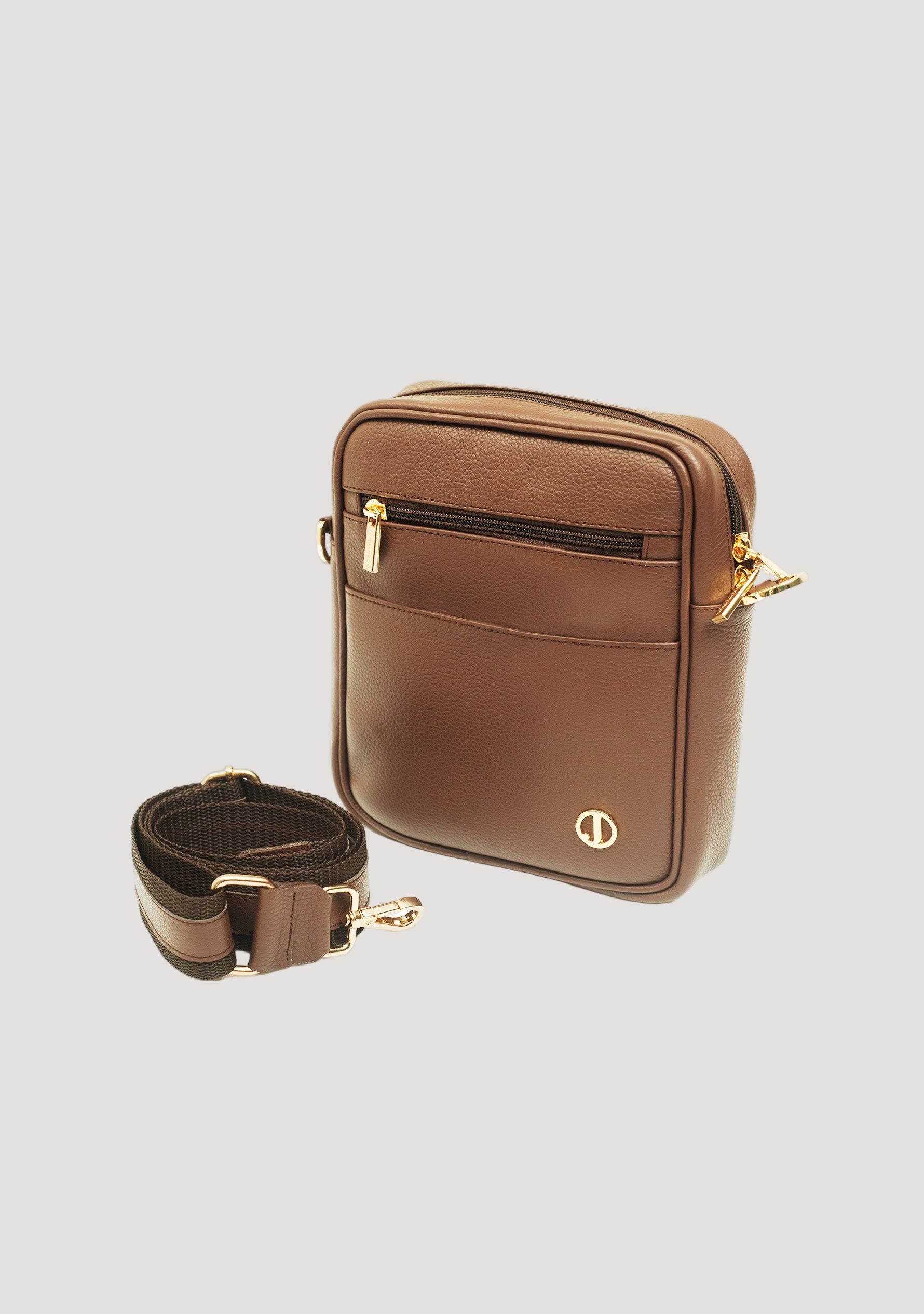 Boston Travel Bag Madora Medium