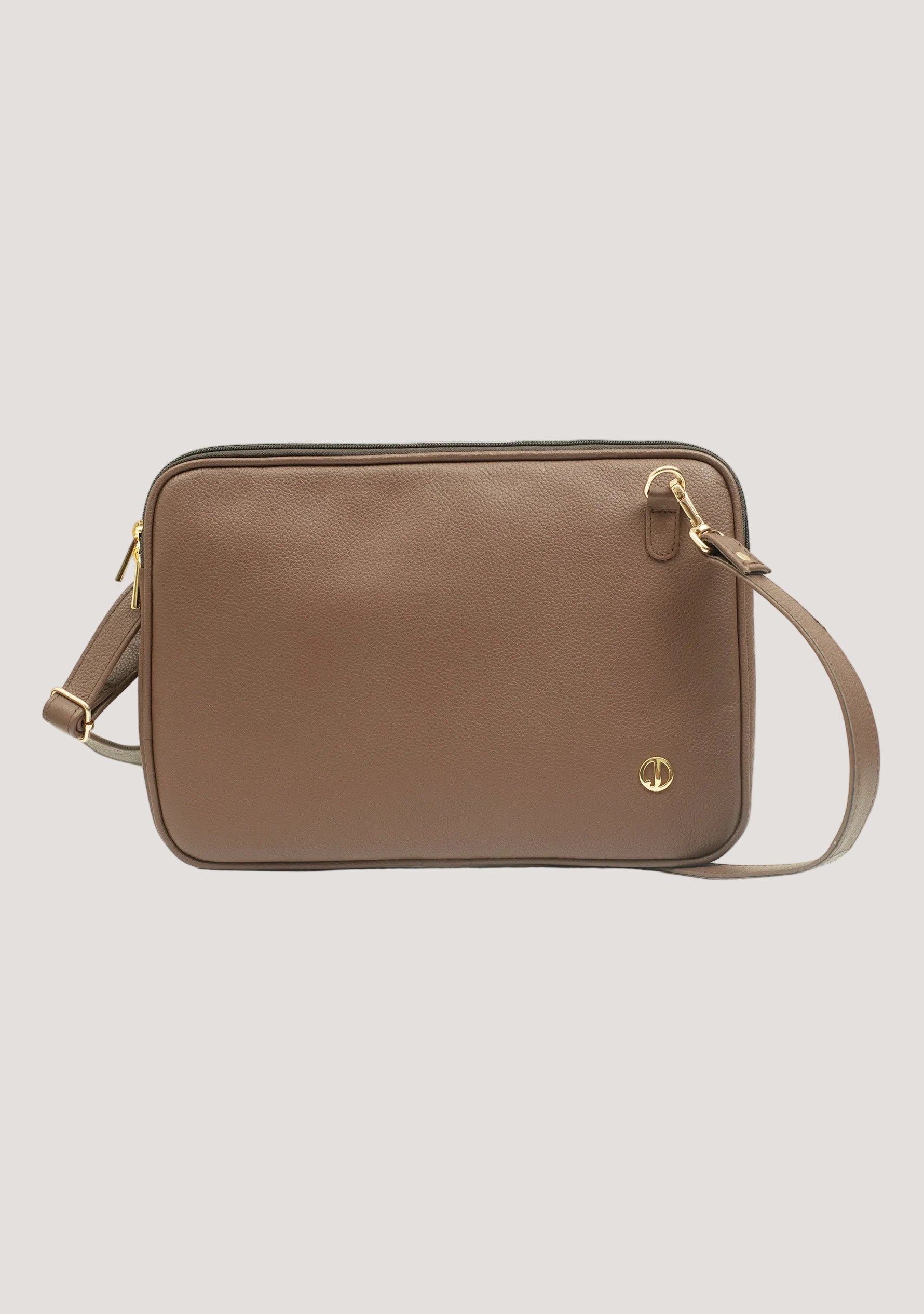 Lucerne Laptop Case Madora 16"