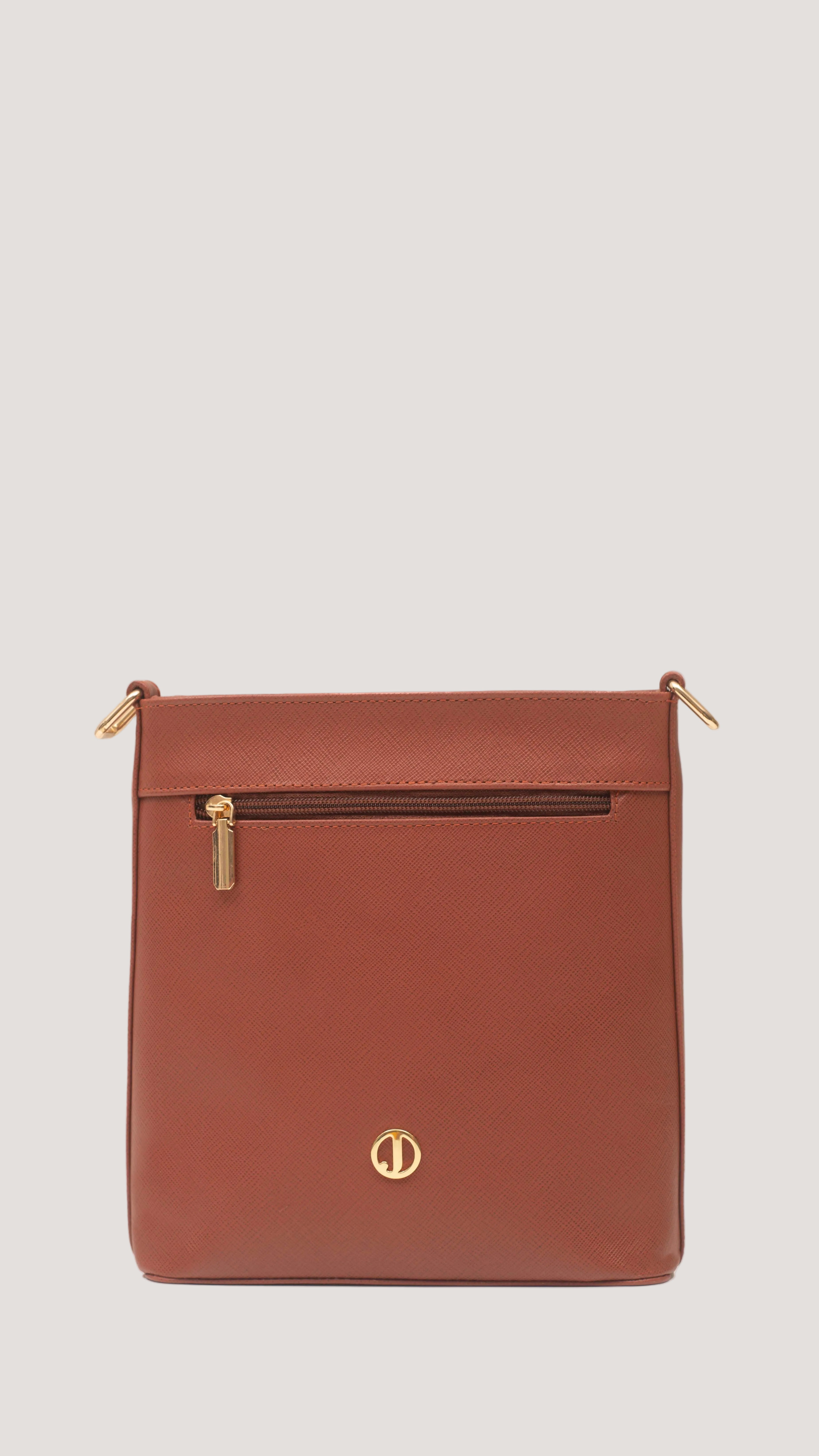 Marlette Crossbody Cardiff