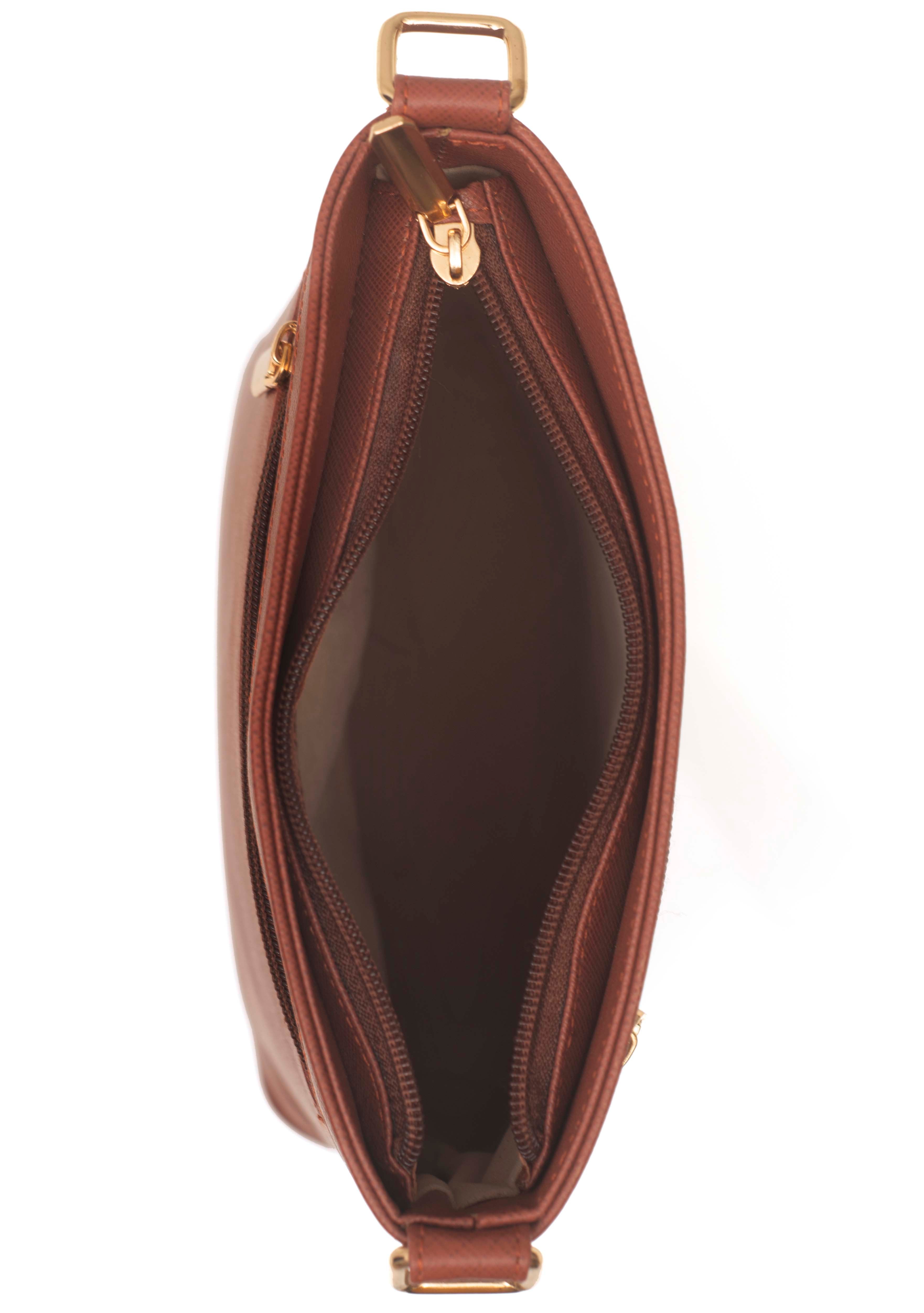 Marlette Crossbody Cardiff