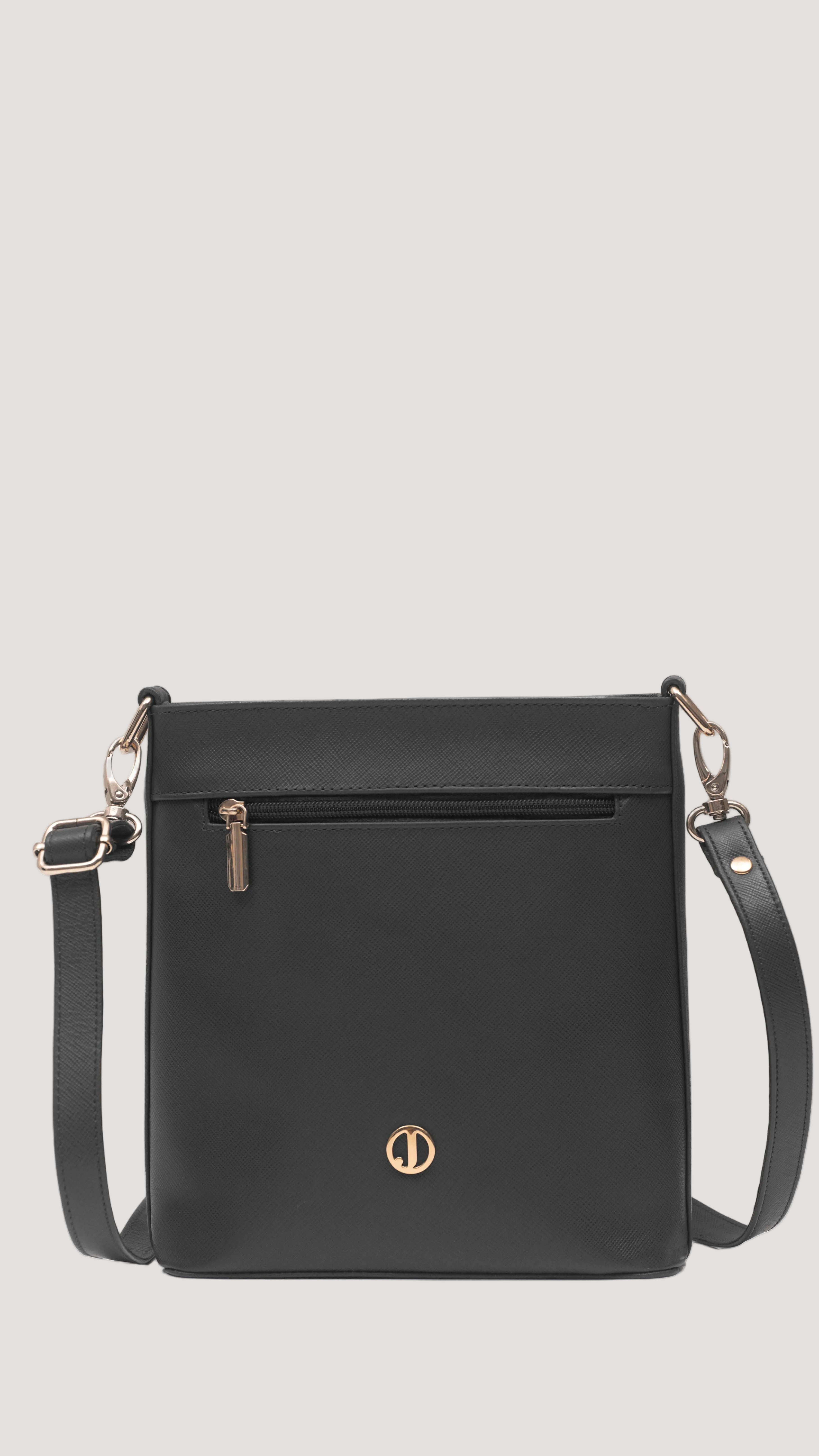 Marlette Crossbody Cardiff