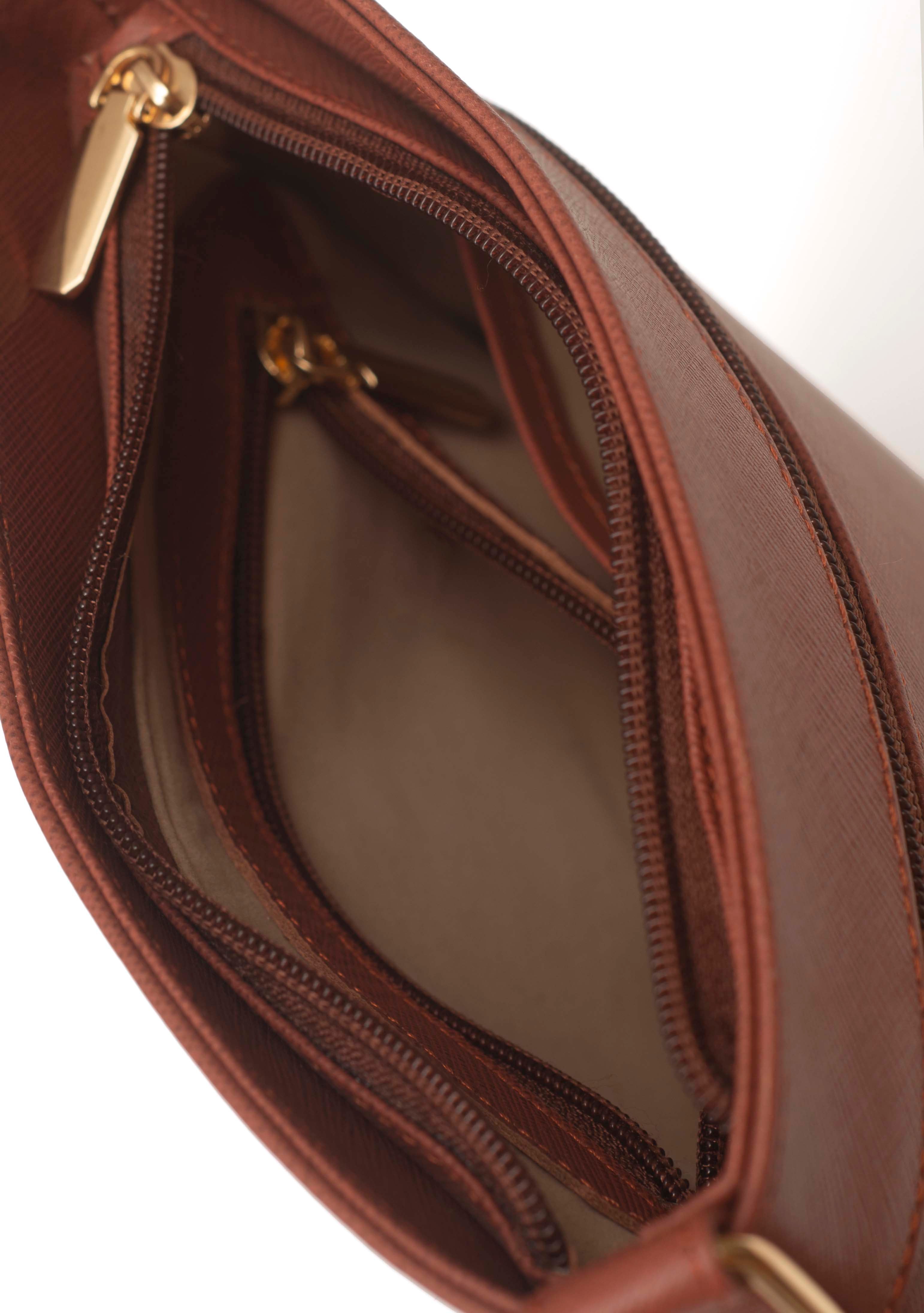 Marlette Crossbody Cardiff