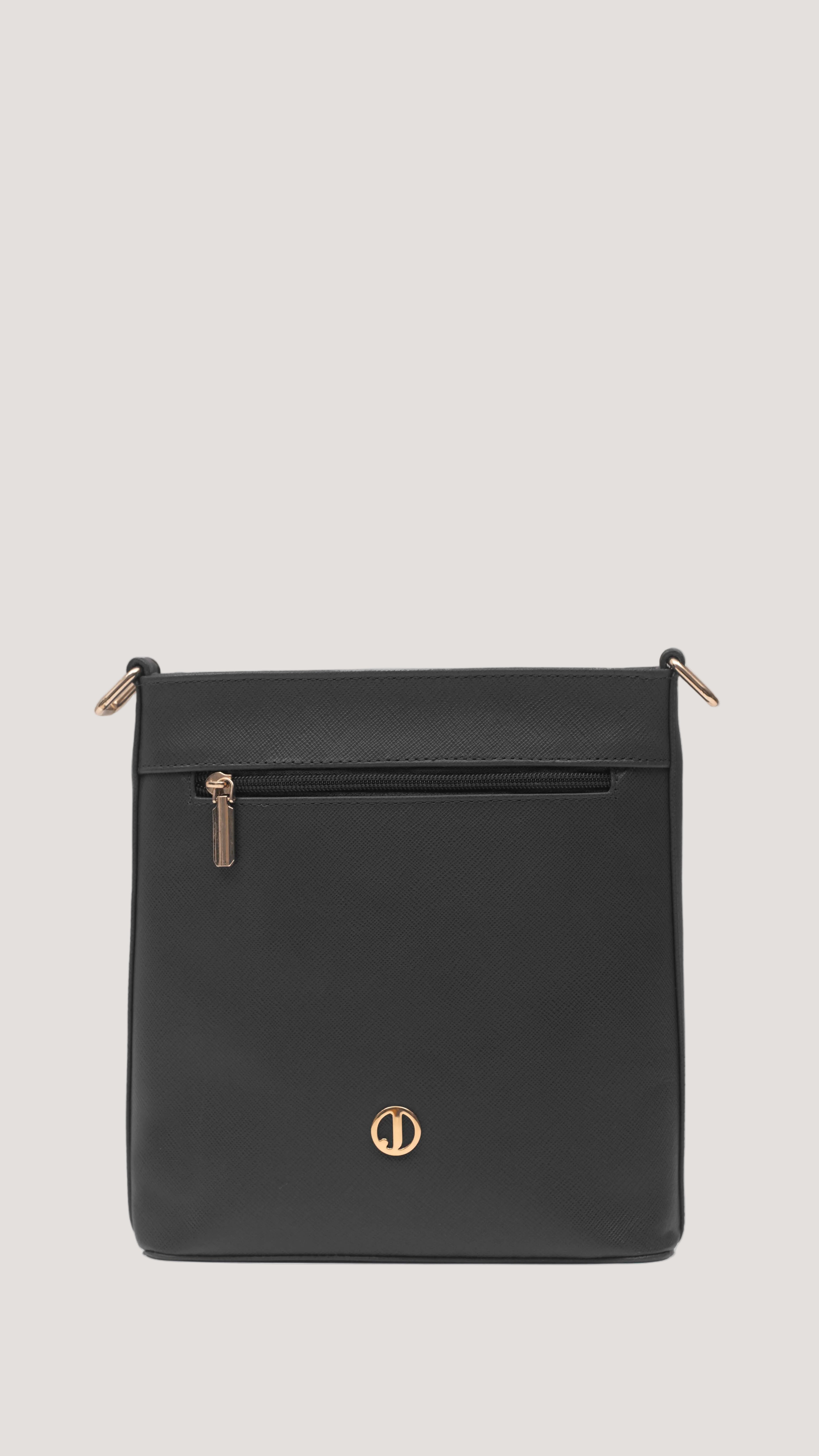 Marlette Crossbody Cardiff