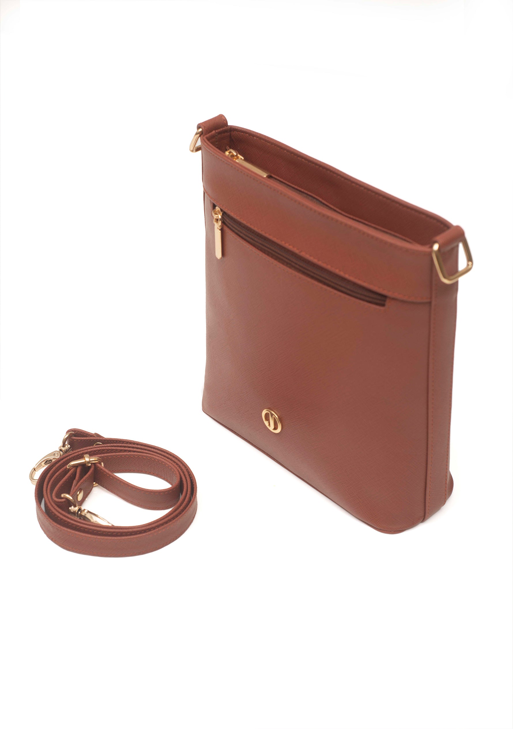 Marlette Crossbody Cardiff