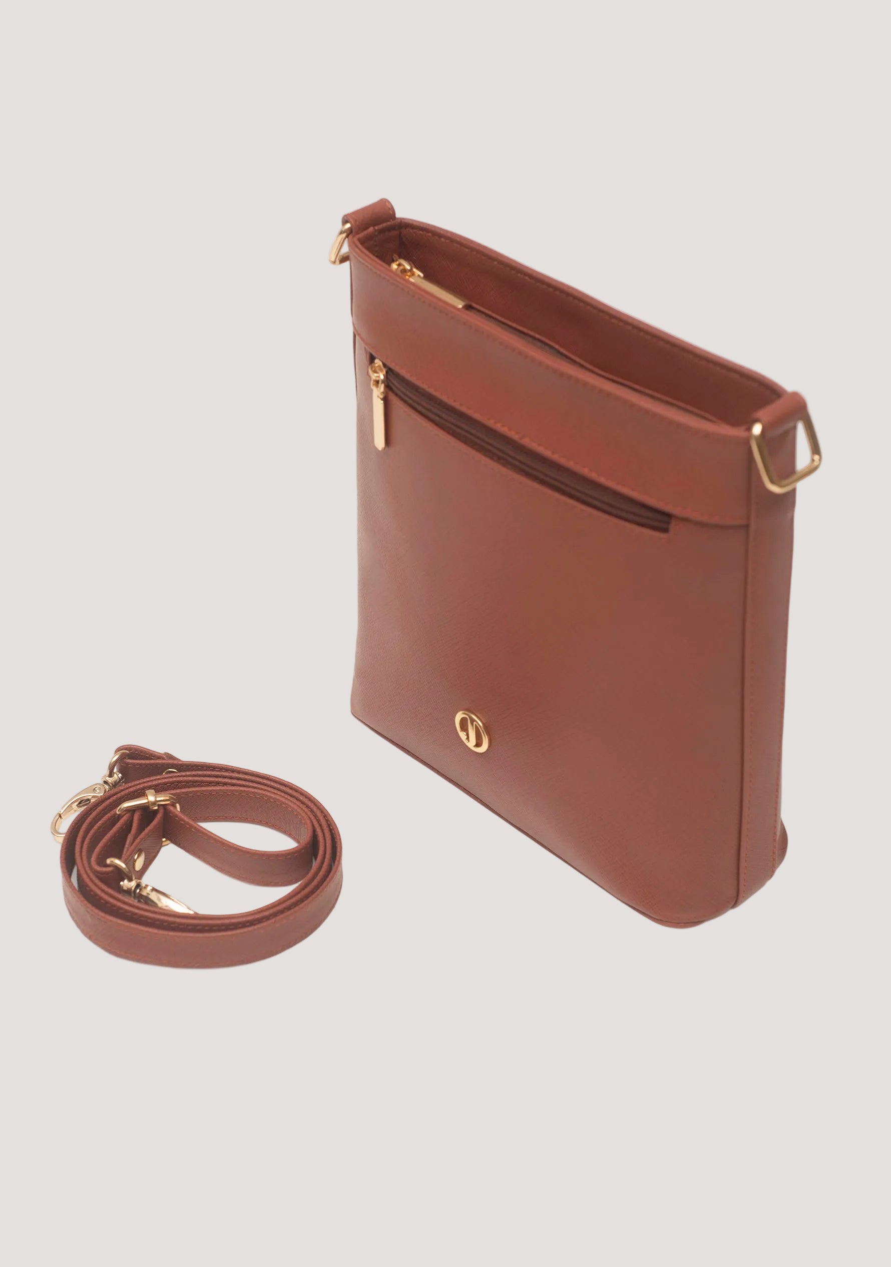 Marlette Crossbody Cardiff