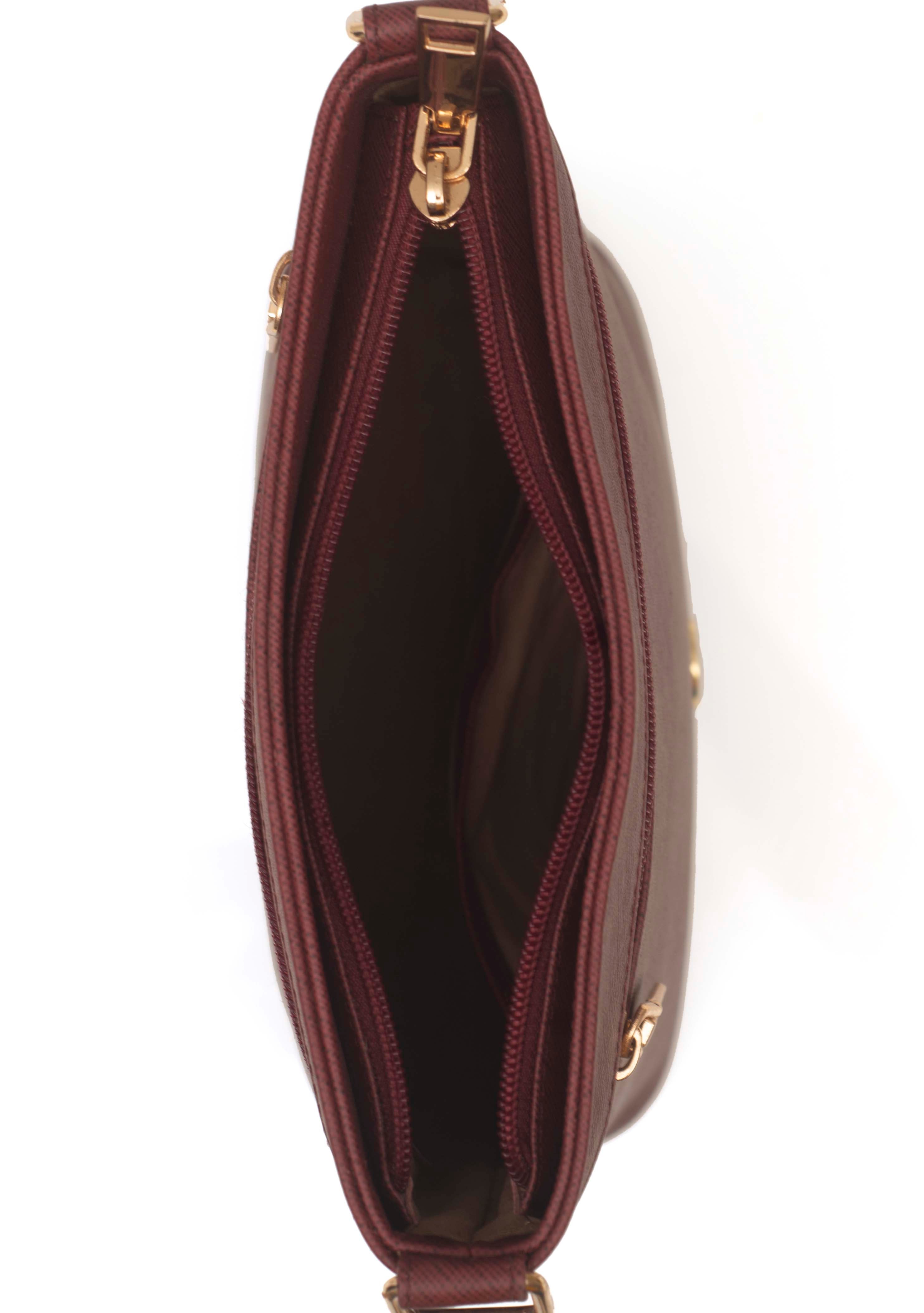 Marlette Crossbody Cardiff