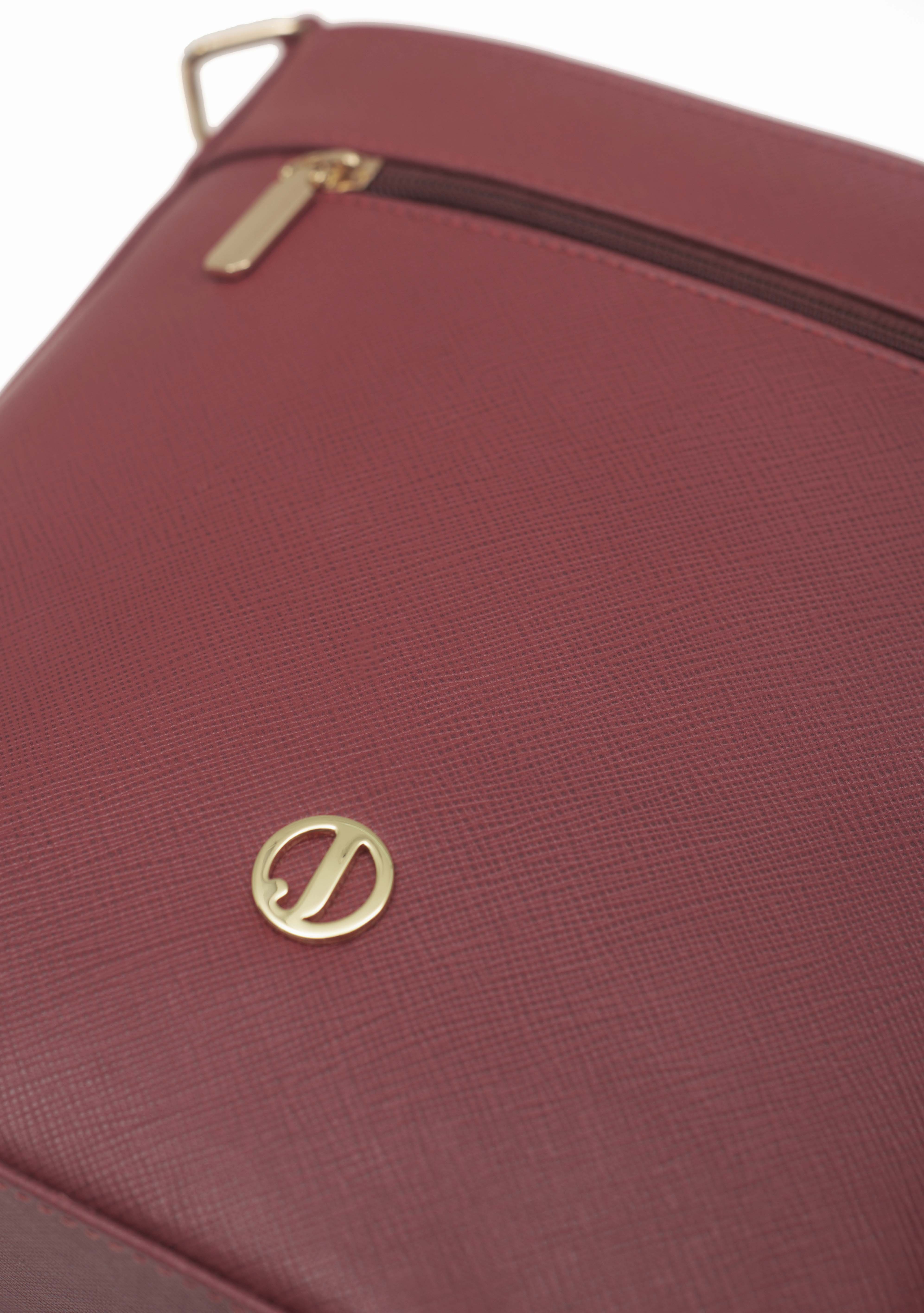 Marlette Crossbody Cardiff