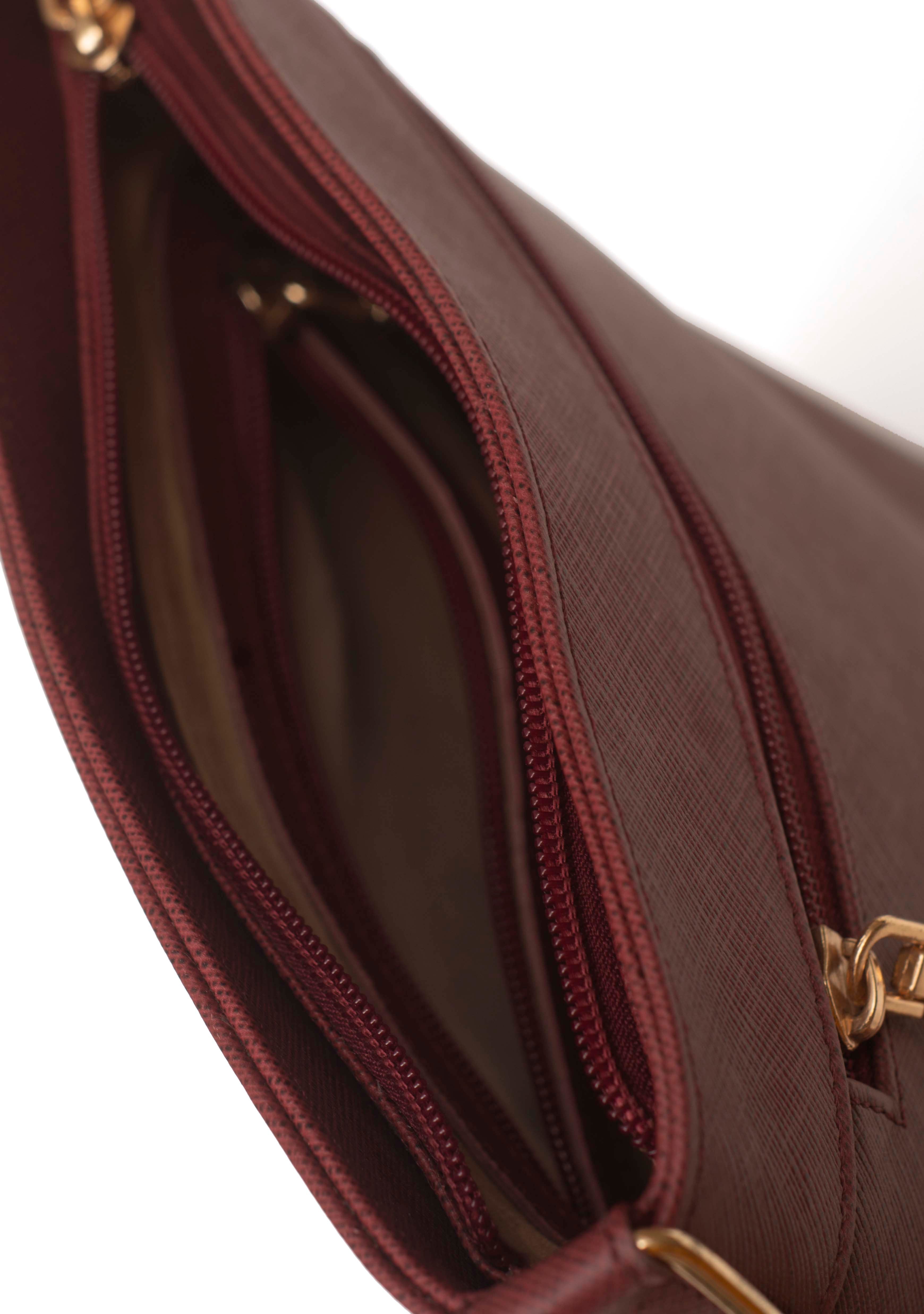 Marlette Crossbody Cardiff