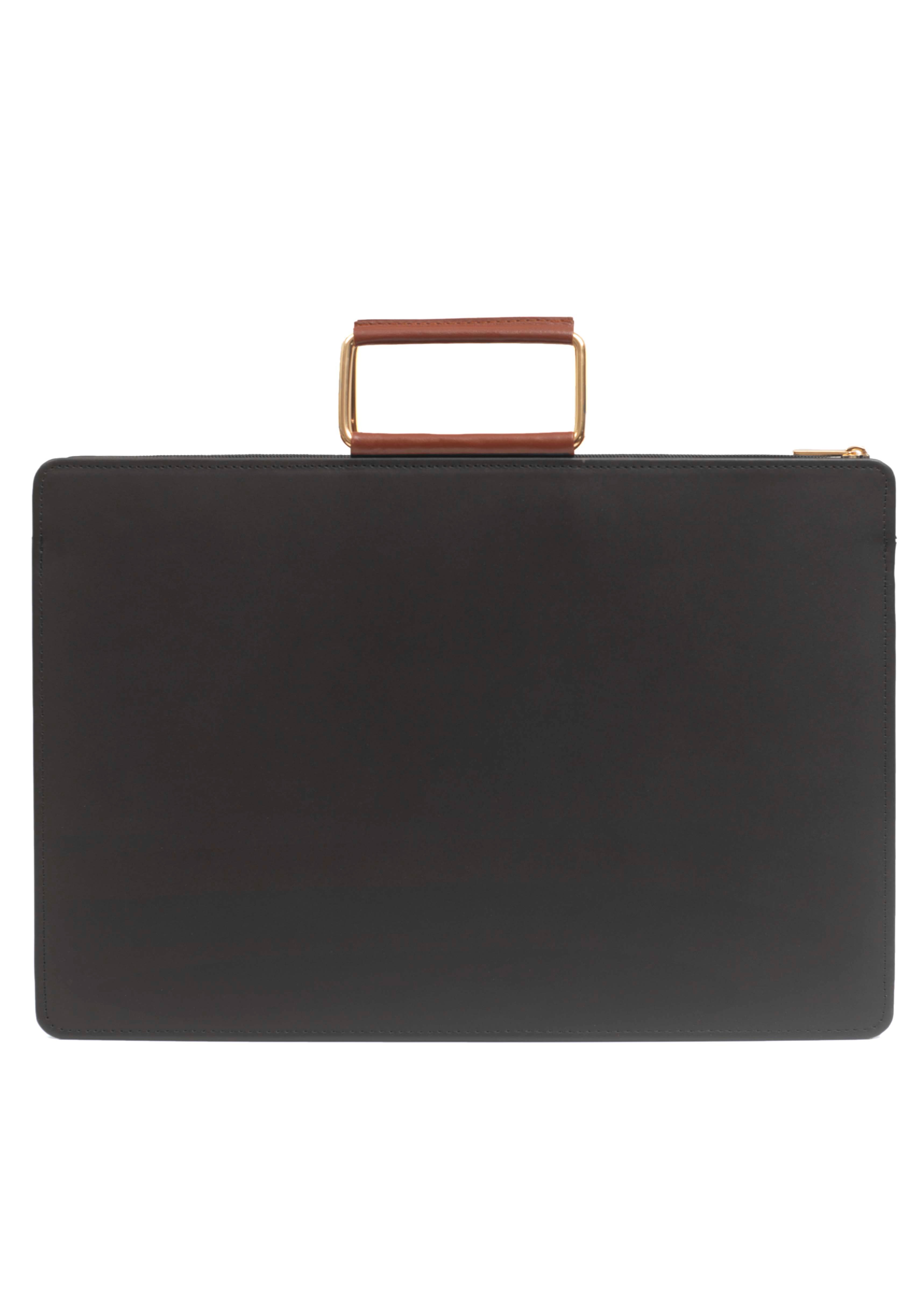 Dominion Document Bag Oxford