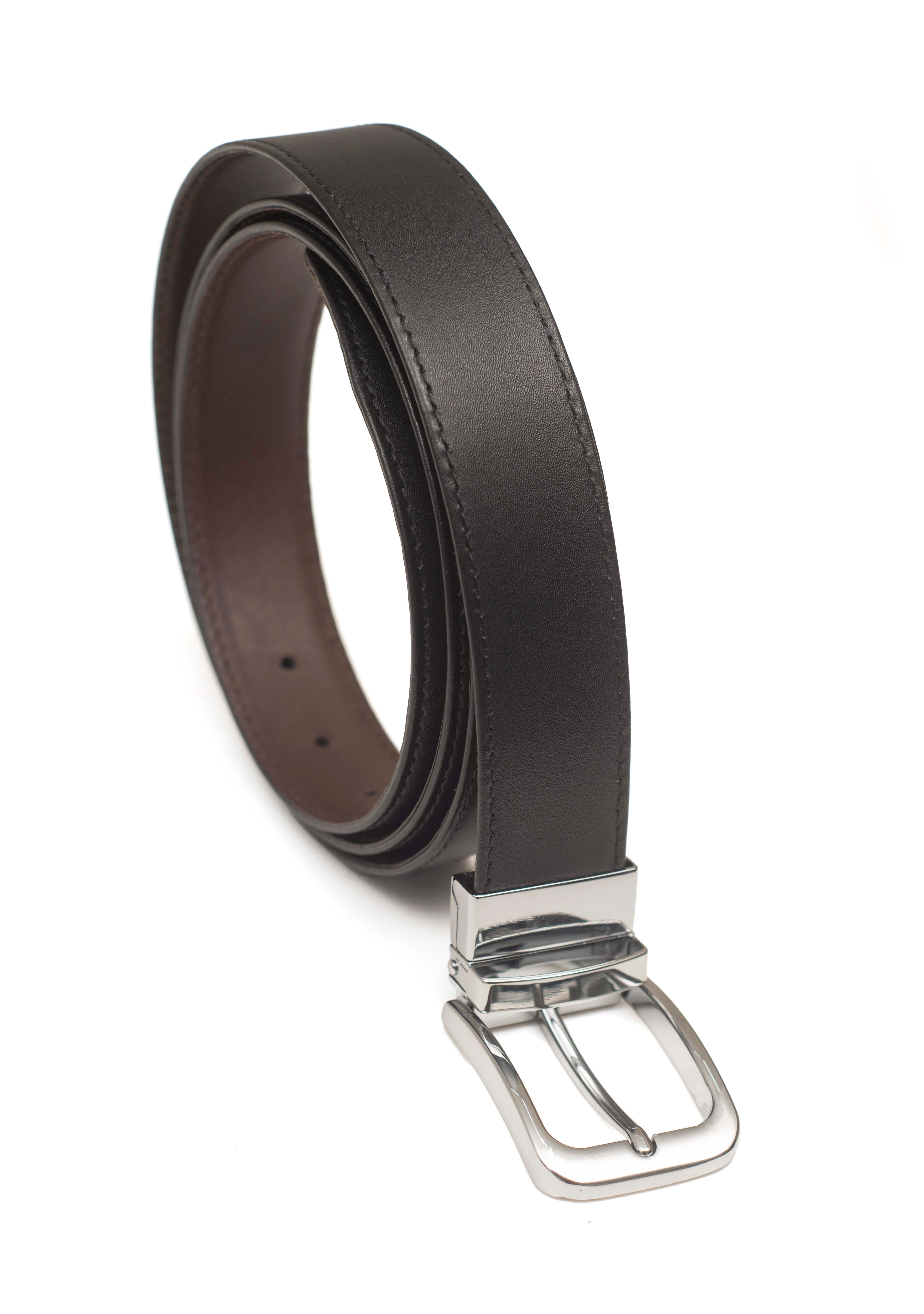 Classic Oxford Belt