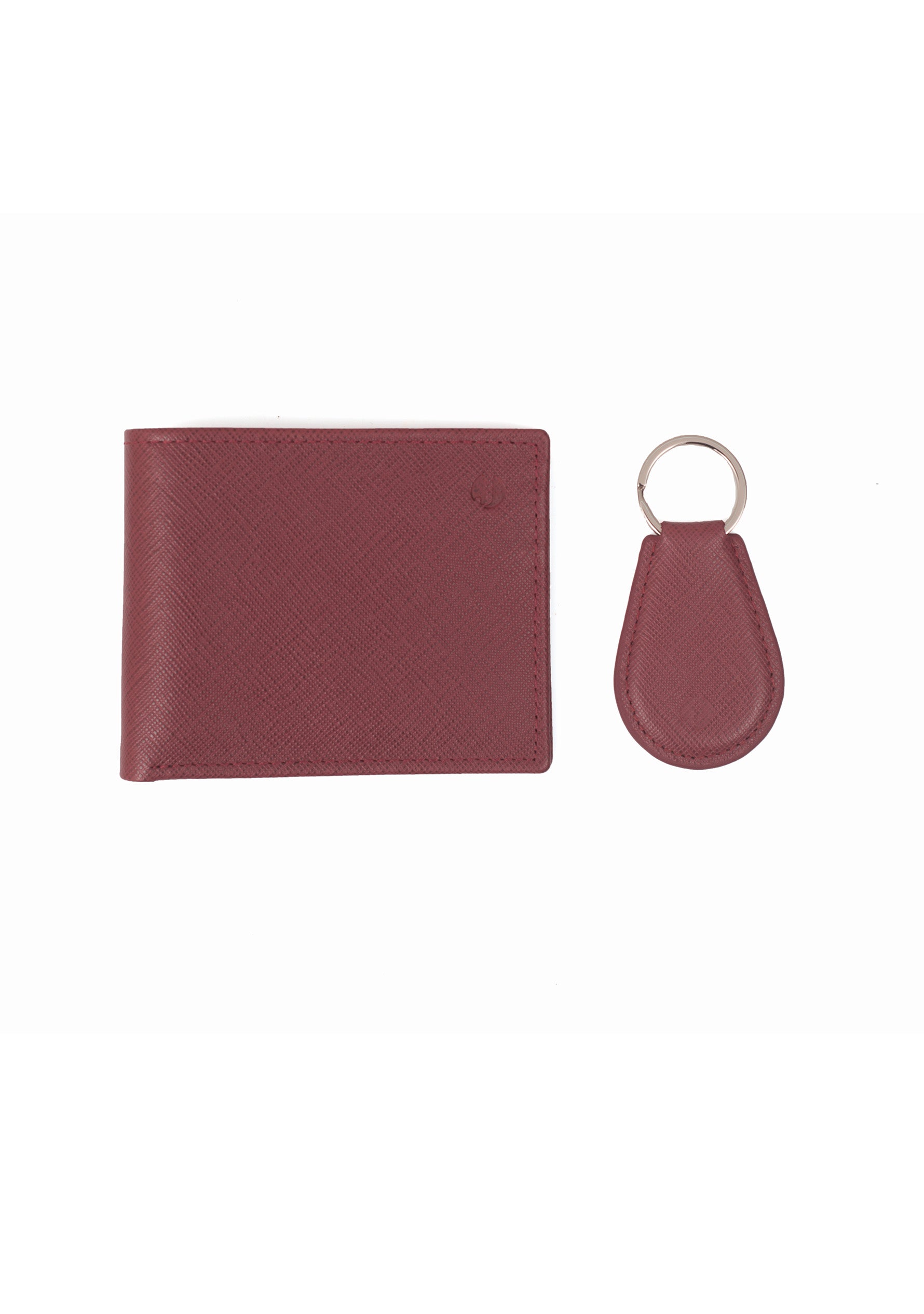 Cardiff Plain Gift Set