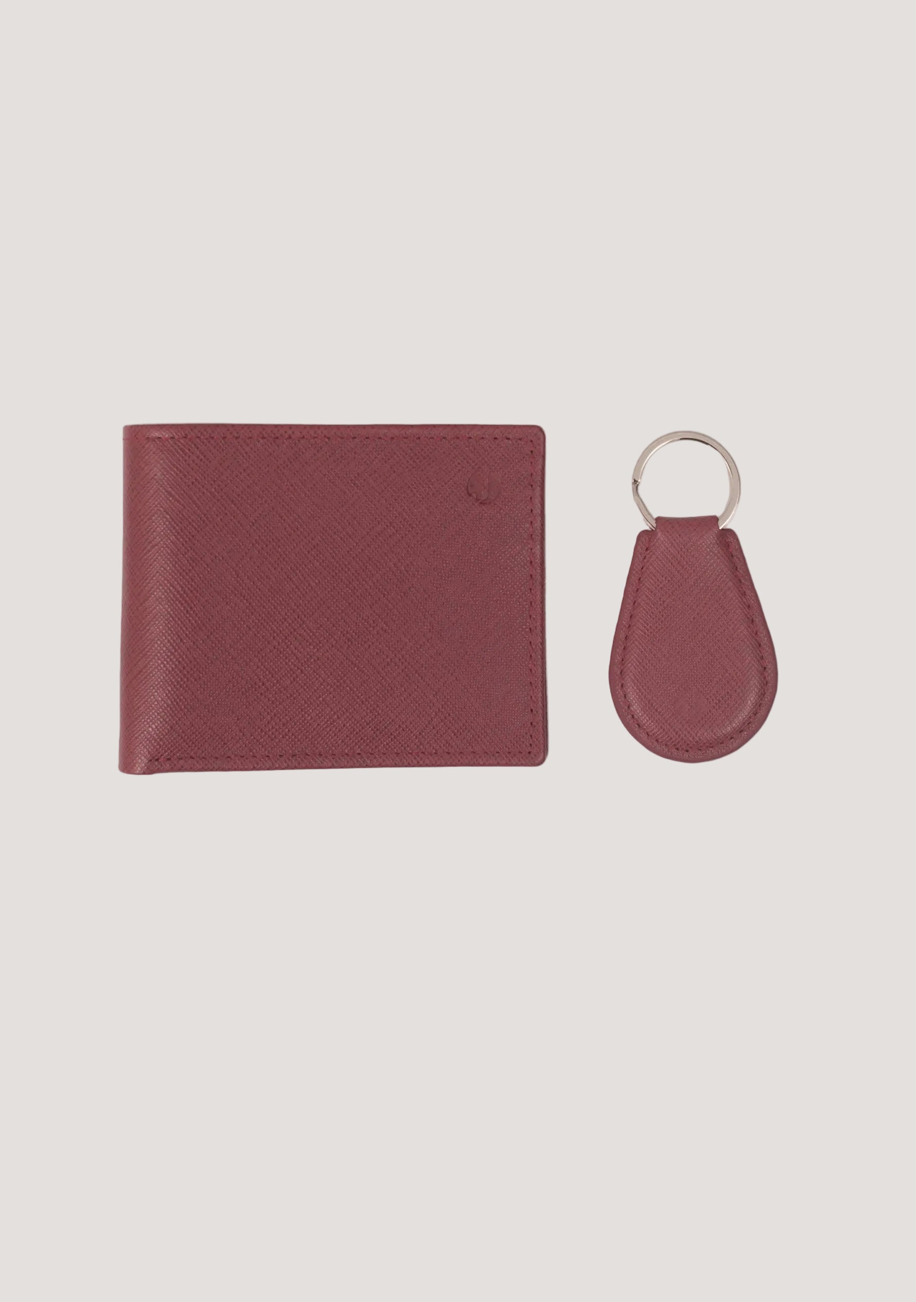 Cardiff Plain Gift Set