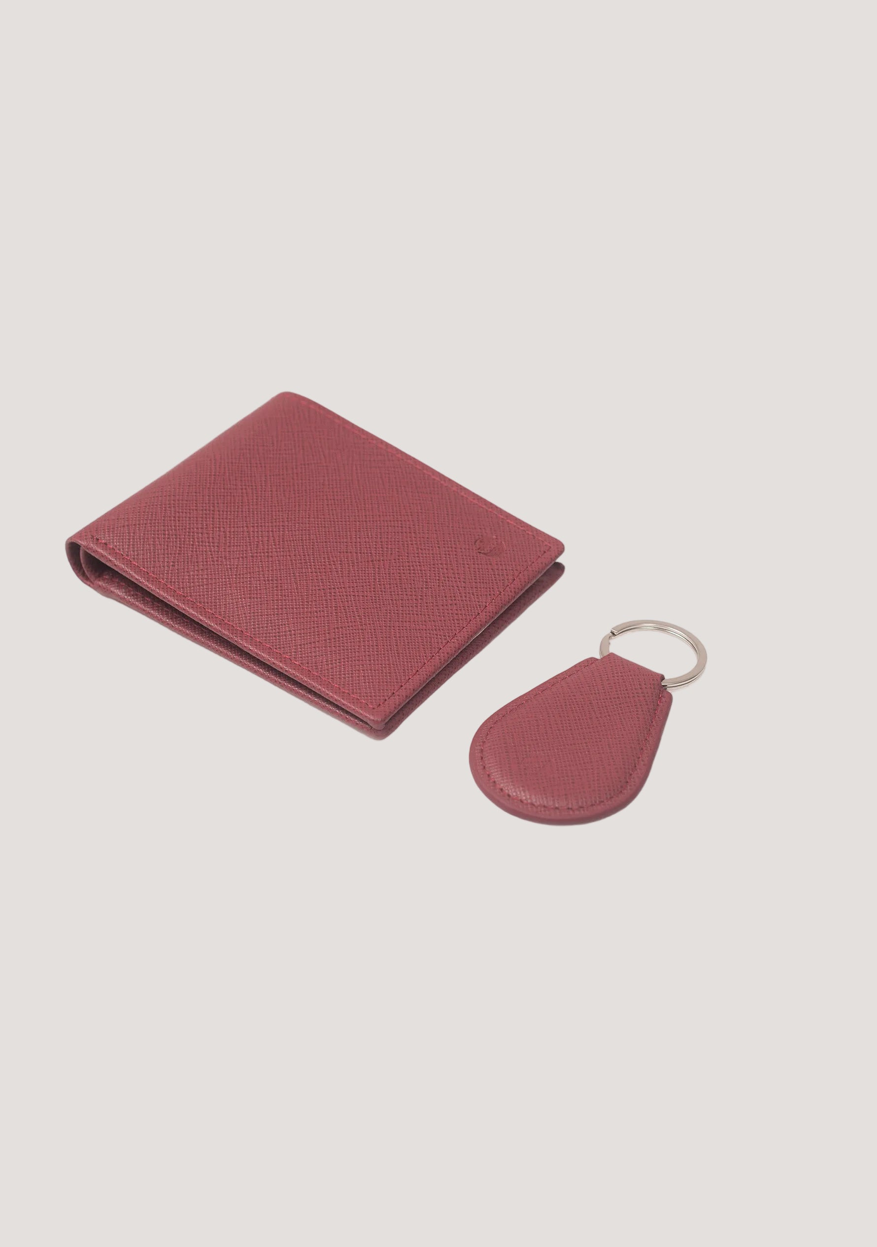 Cardiff Plain Gift Set