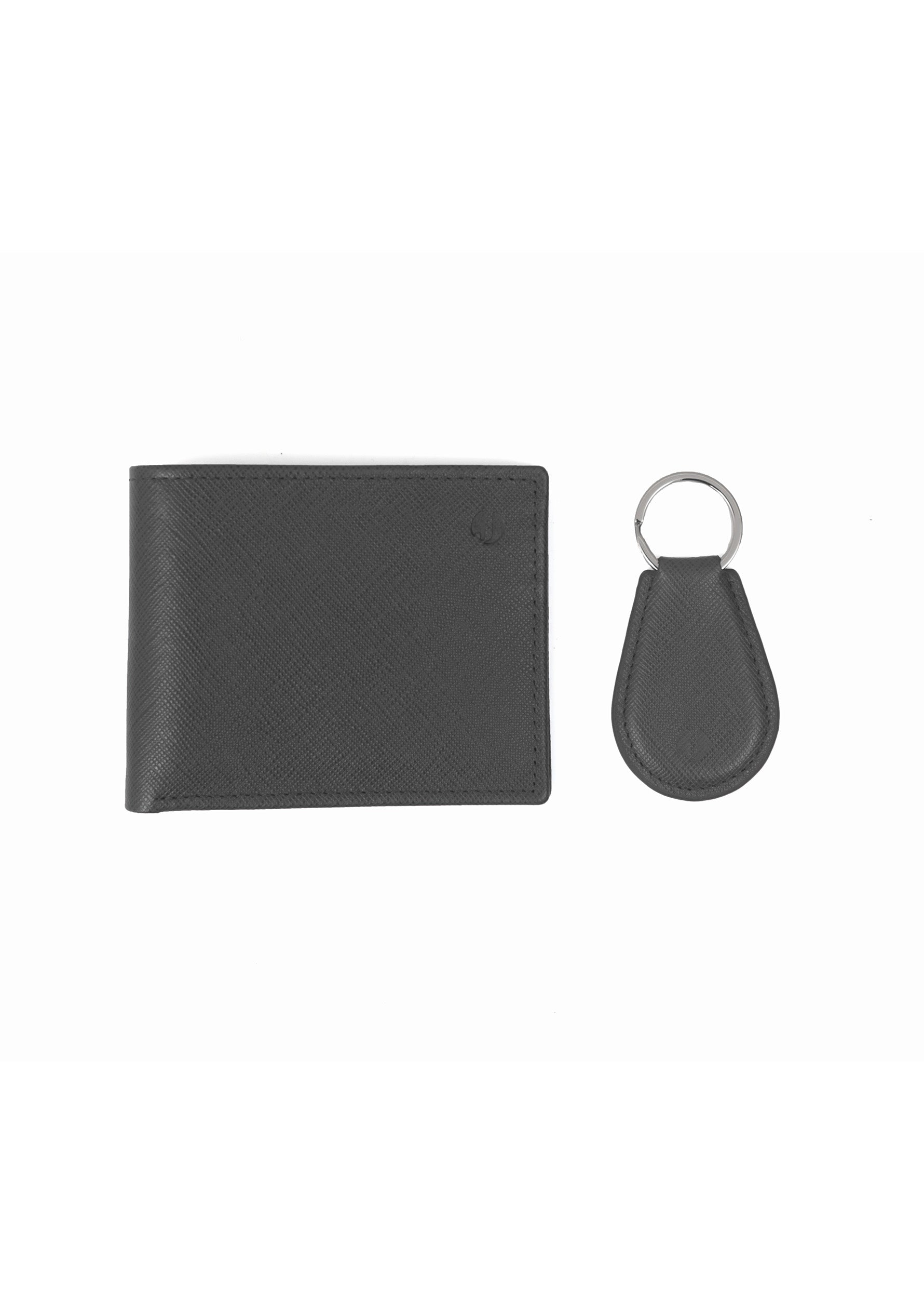 Cardiff Plain Gift Set