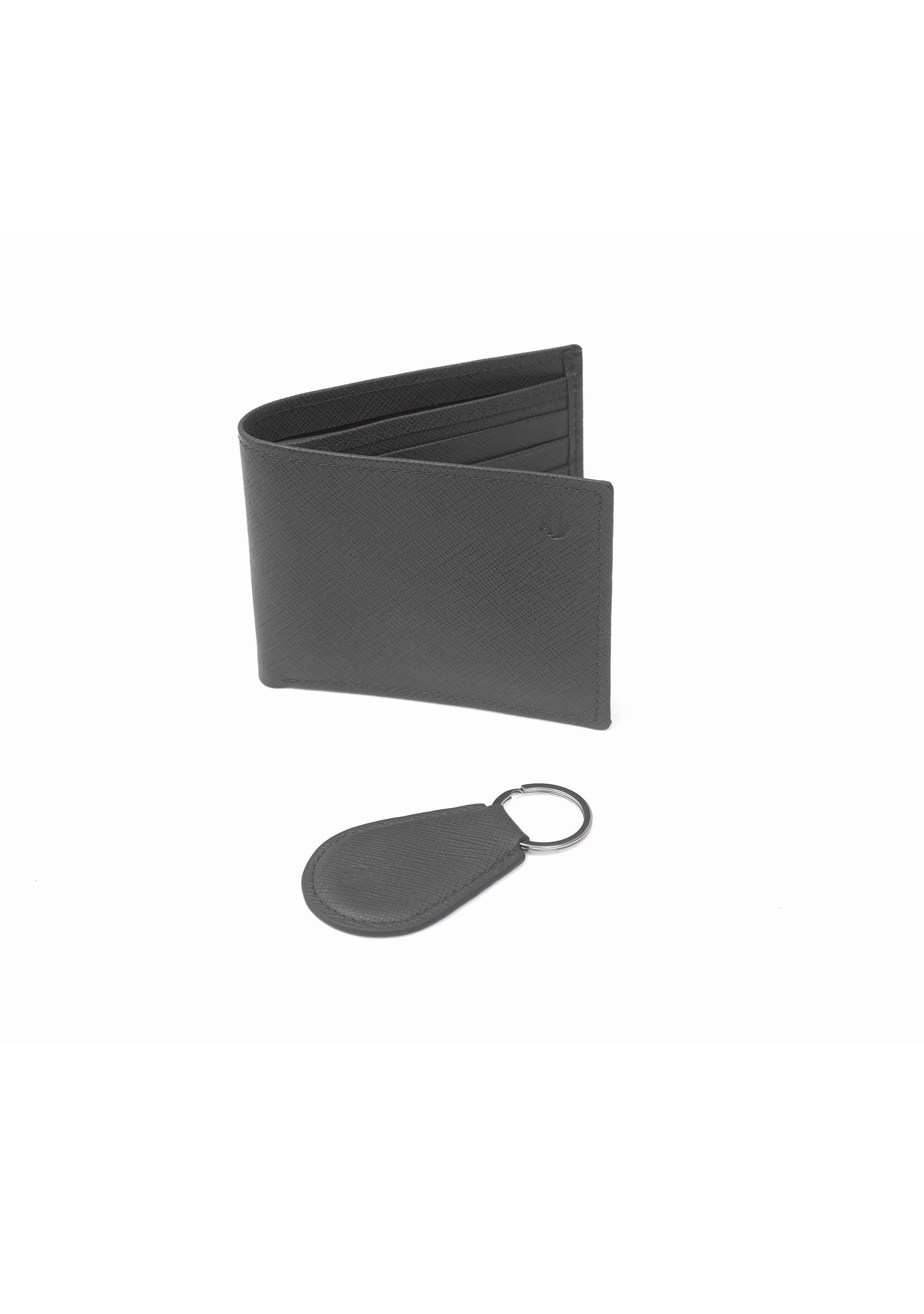 Cardiff Plain Gift Set