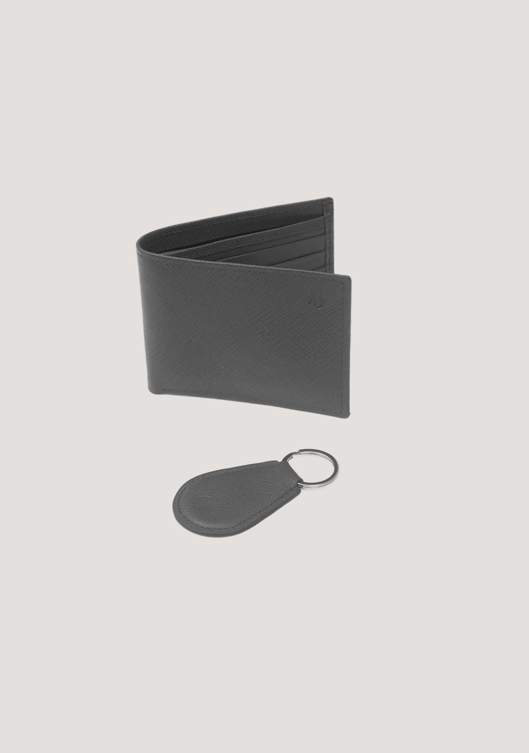 Cardiff Plain Gift Set