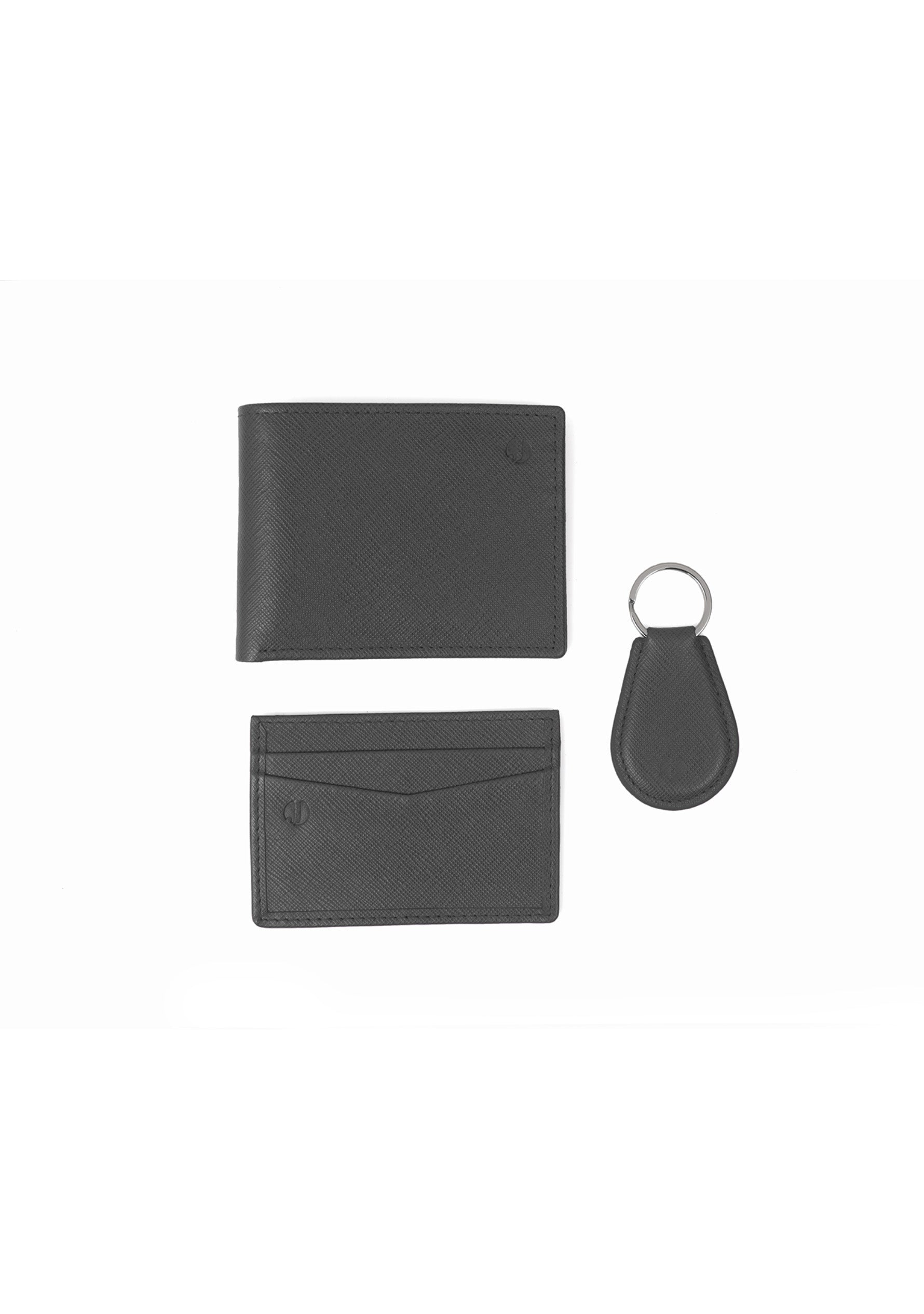 Cardiff Plain Gift Set