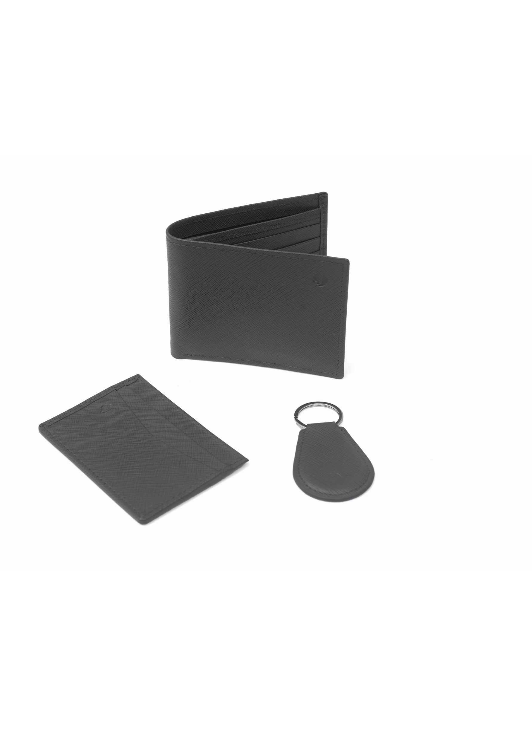 Cardiff Plain Gift Set