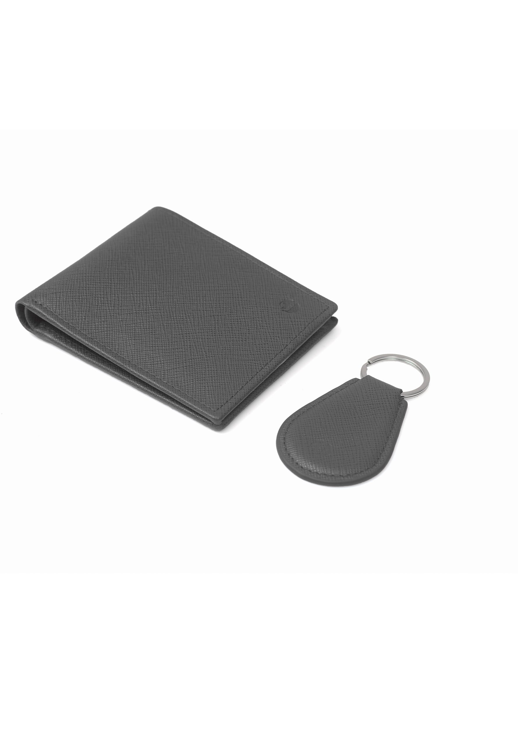 Cardiff Plain Gift Set