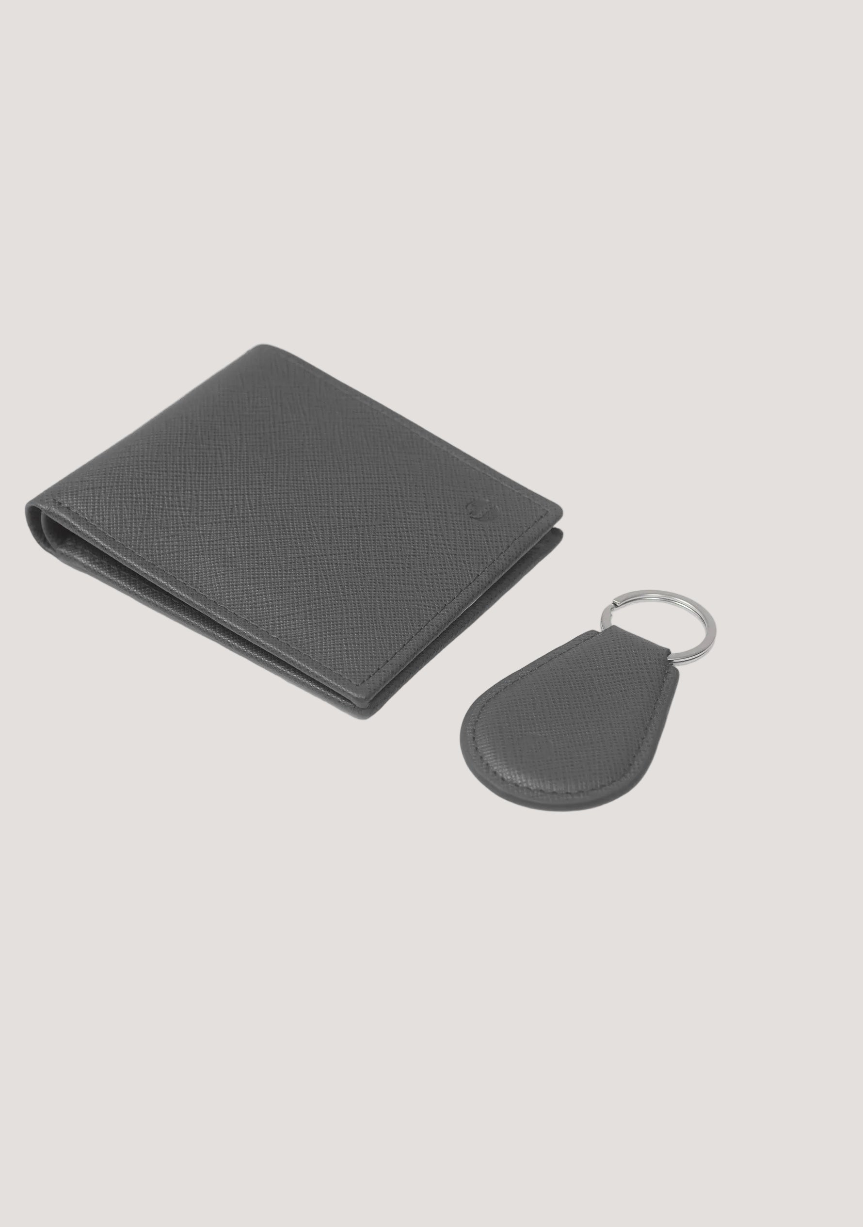 Cardiff Plain Gift Set