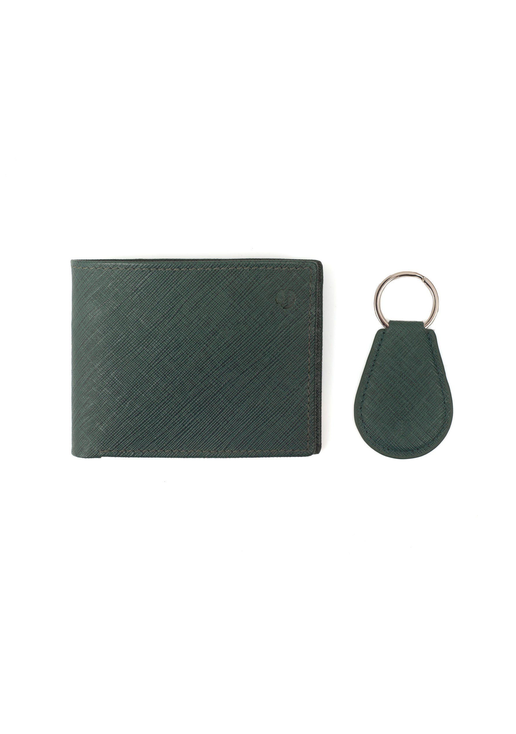 Cardiff Plain Gift Set
