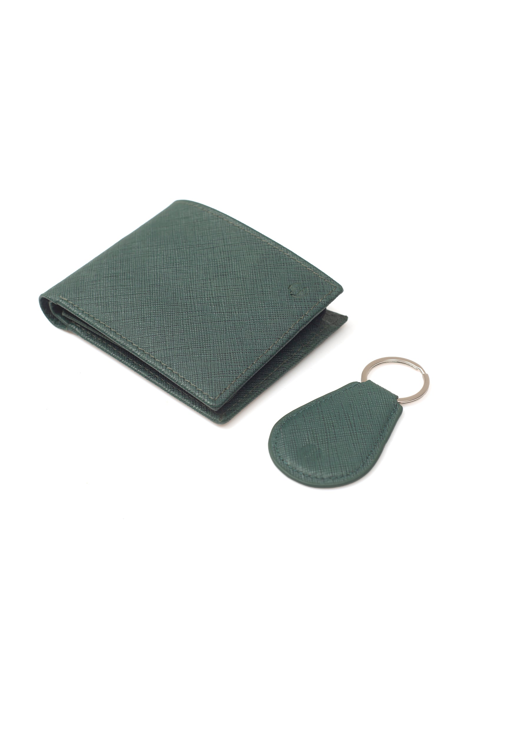 Cardiff Plain Gift Set