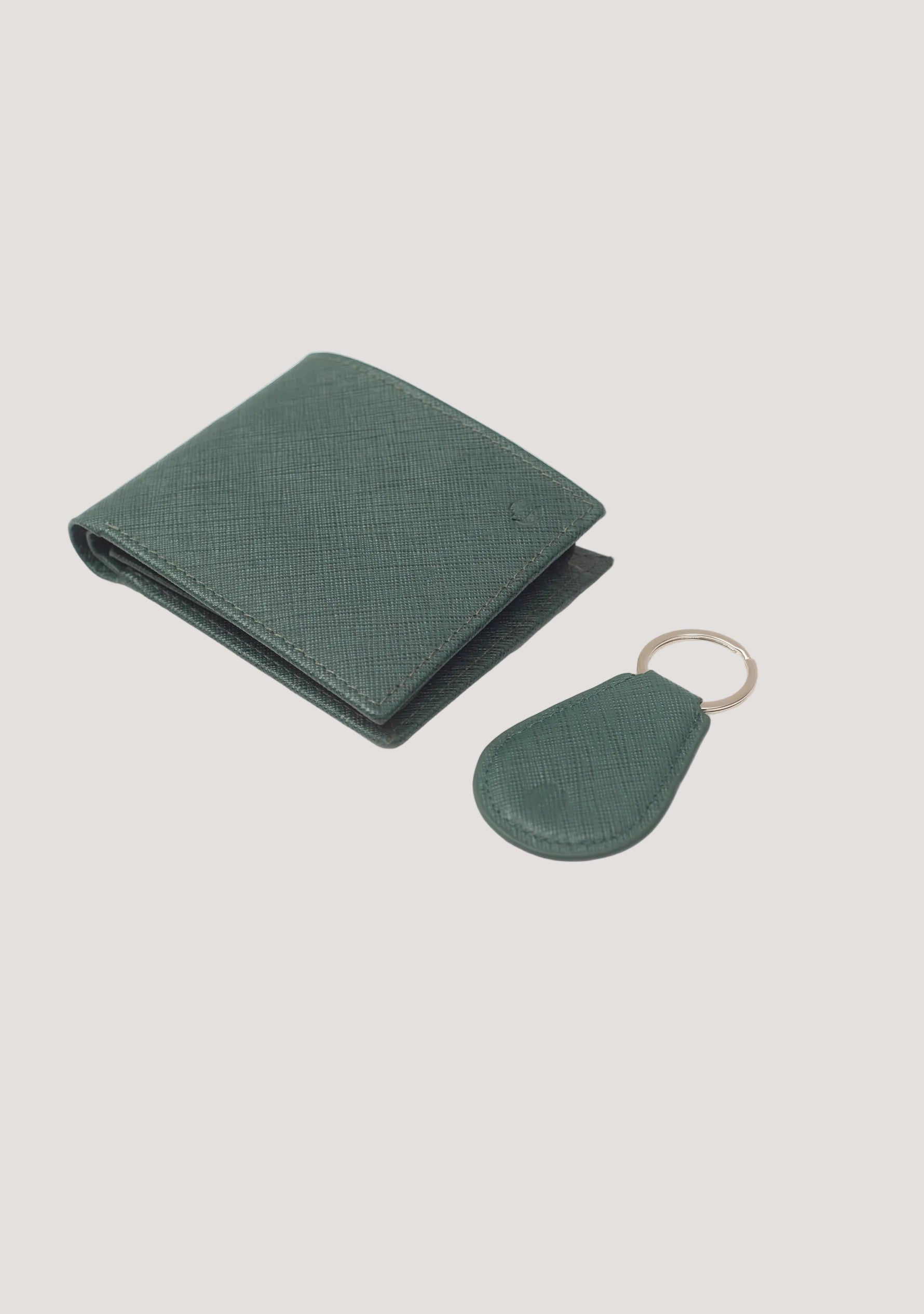 Cardiff Plain Gift Set