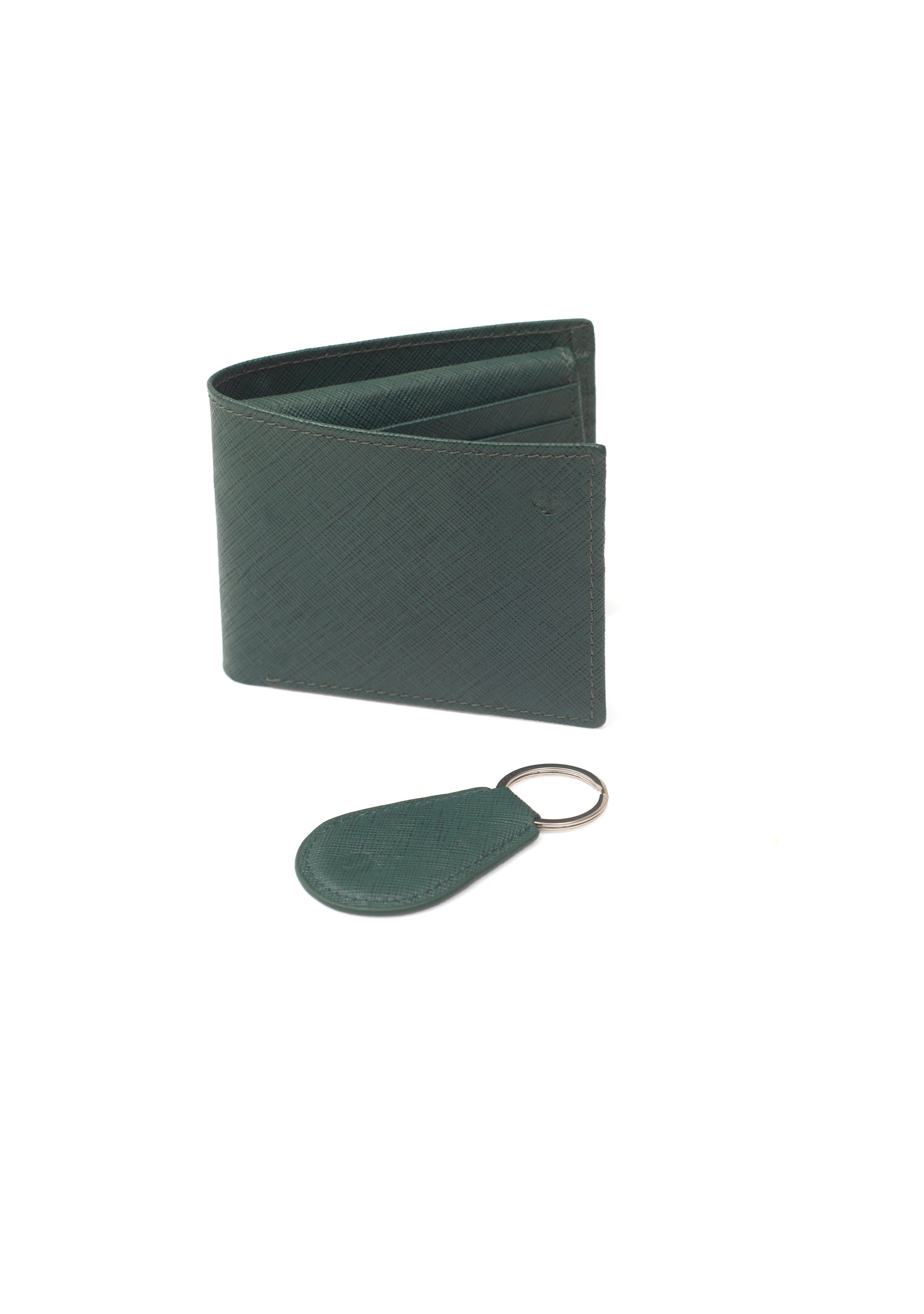 Cardiff Plain Gift Set