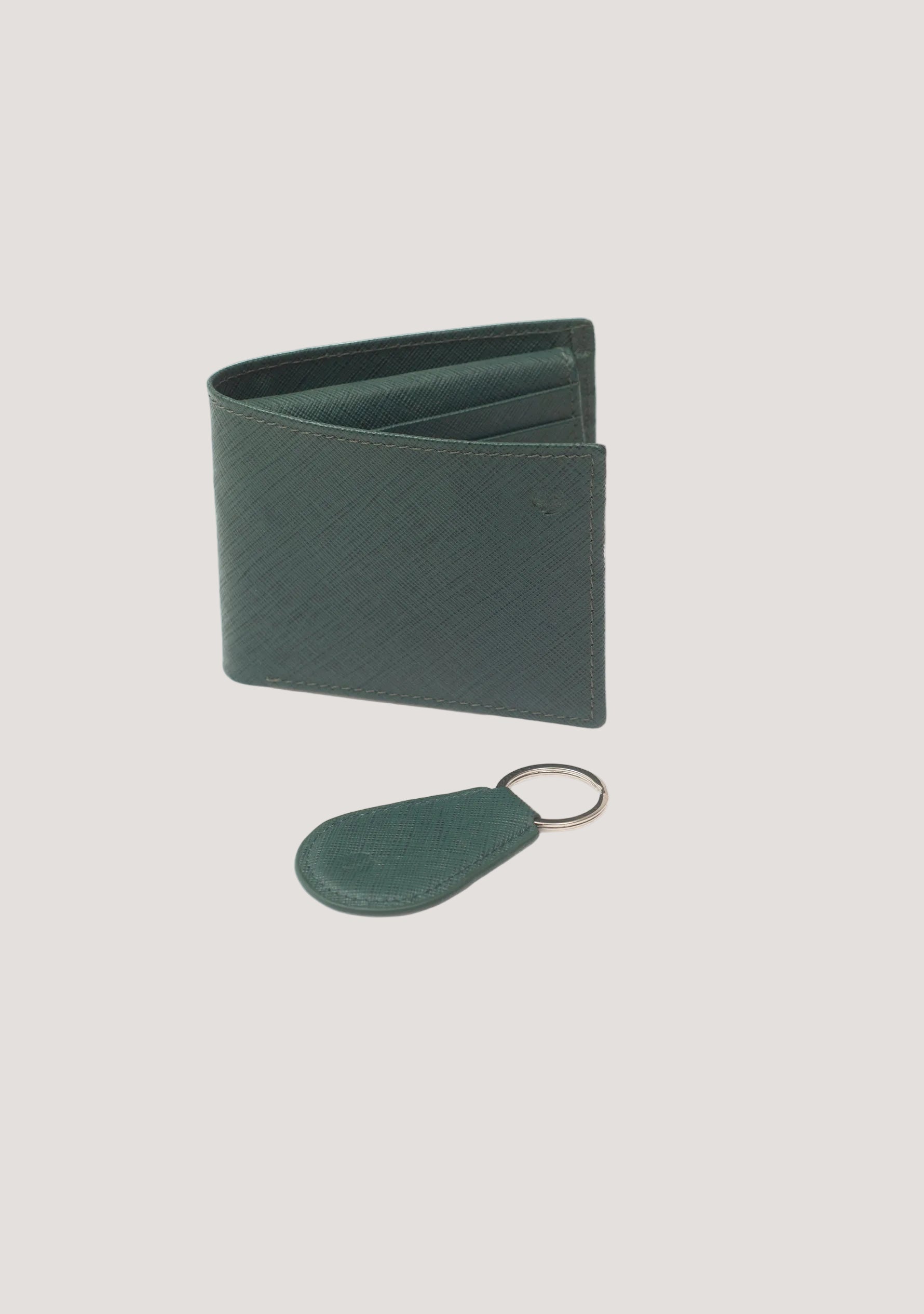 Cardiff Plain Gift Set