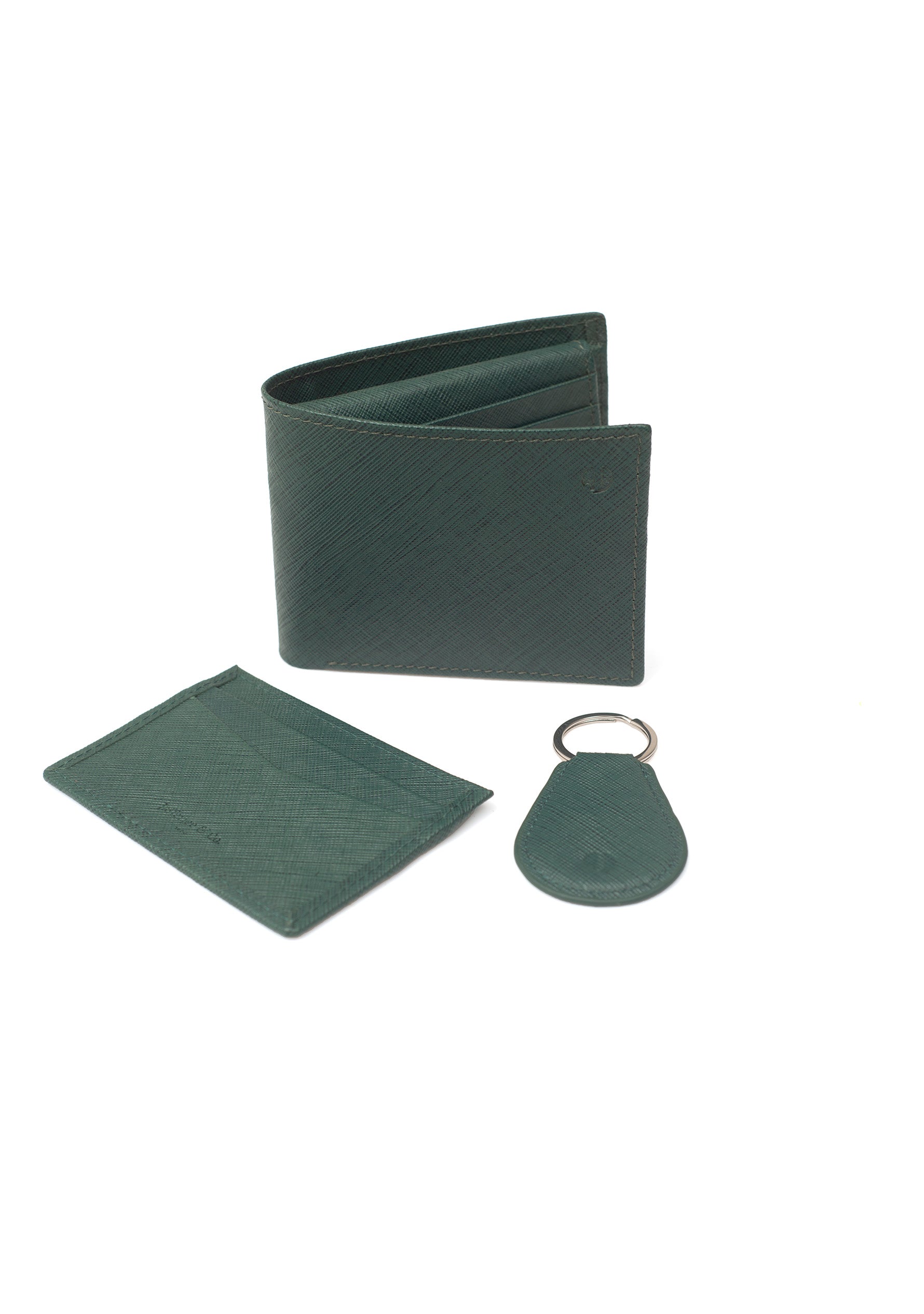 Cardiff Plain Gift Set