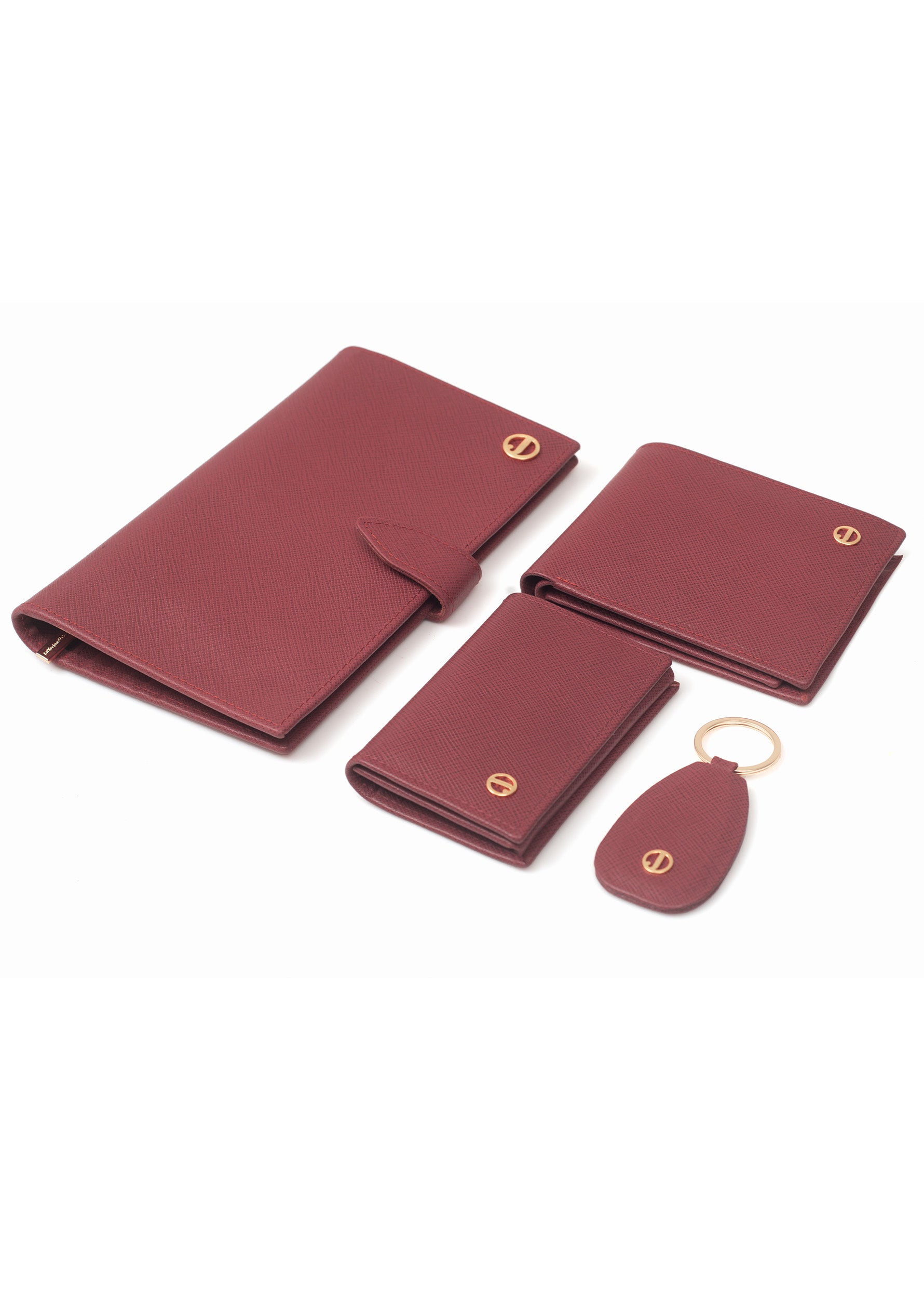 Prestige Cardiff Gift Set