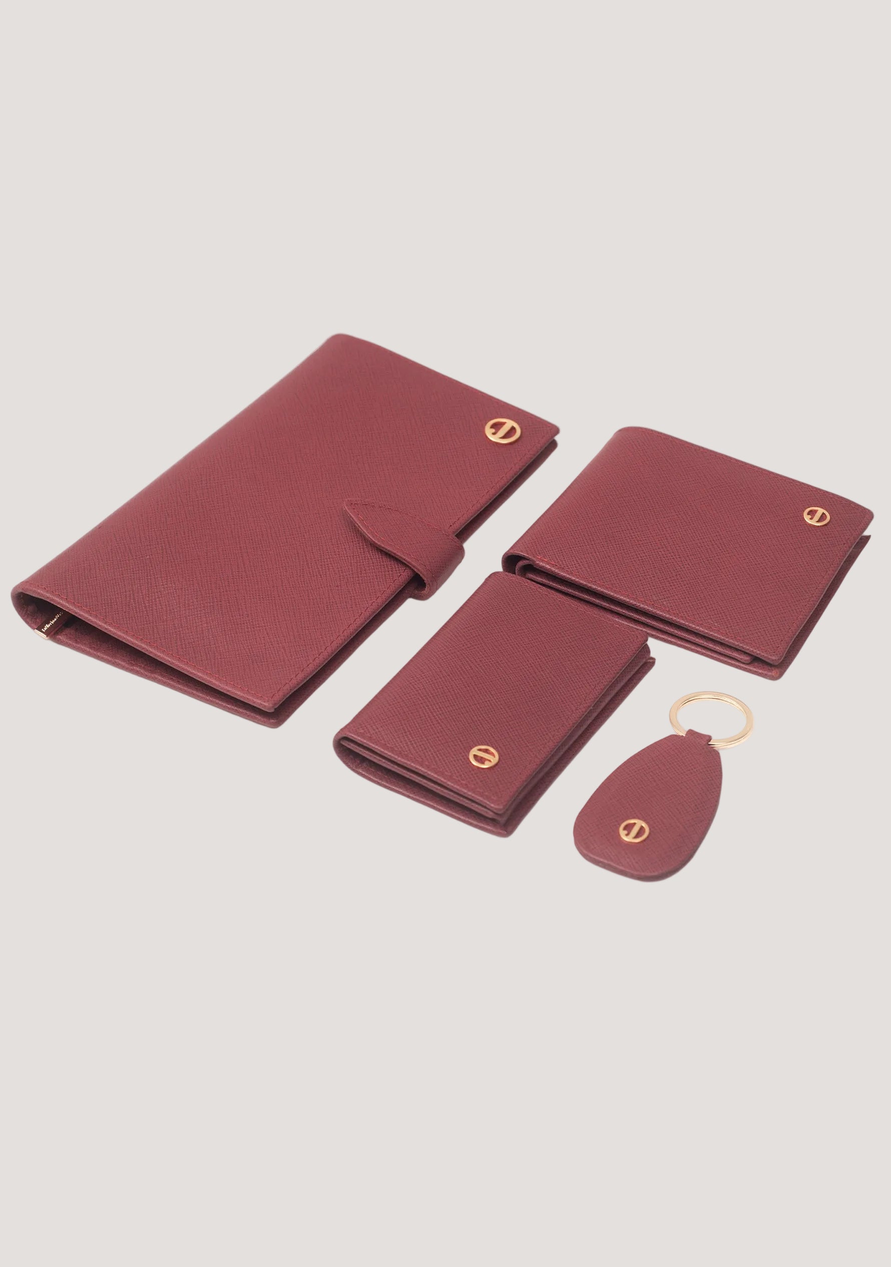 Prestige Cardiff Gift Set