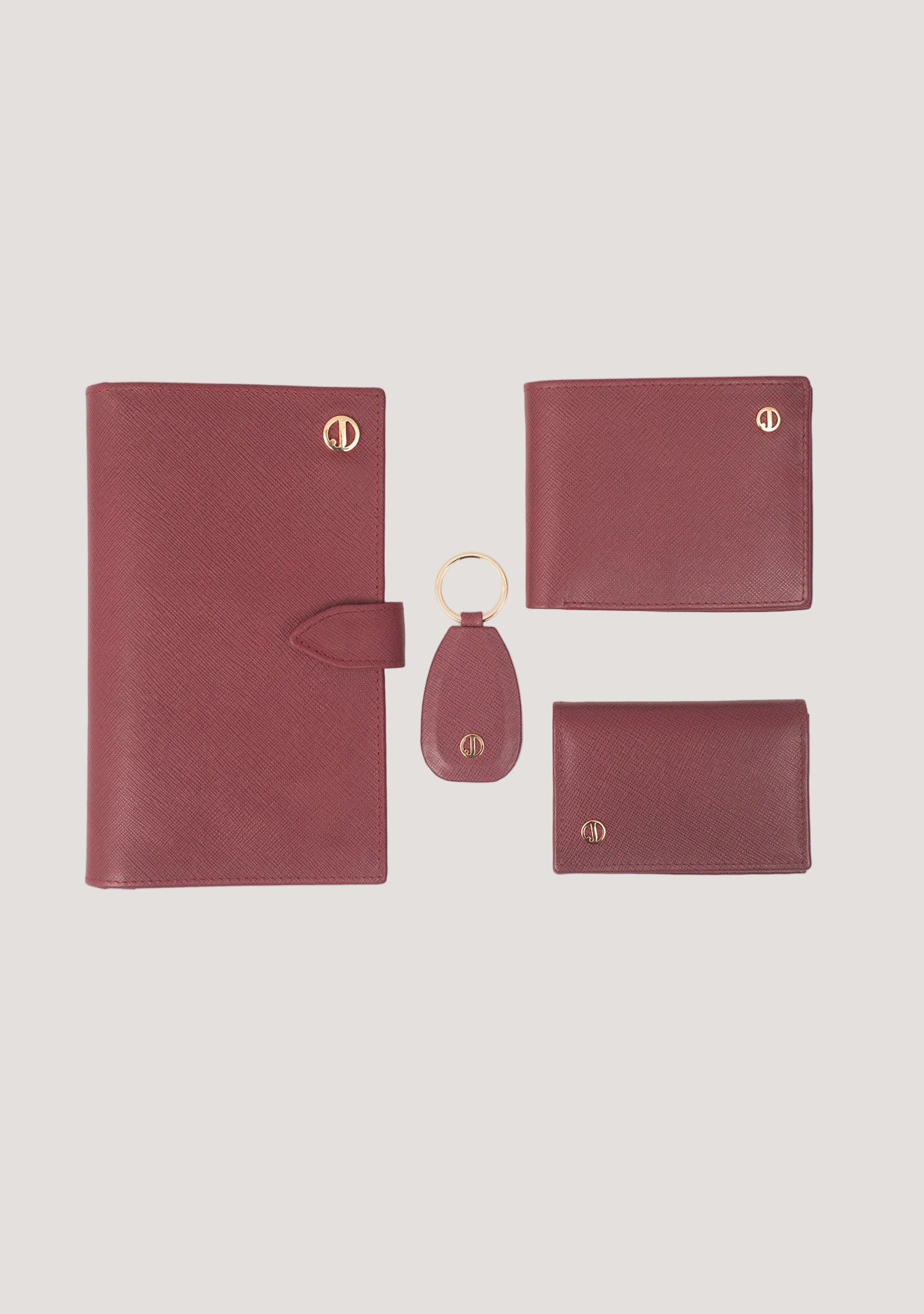 Prestige Cardiff Gift Set