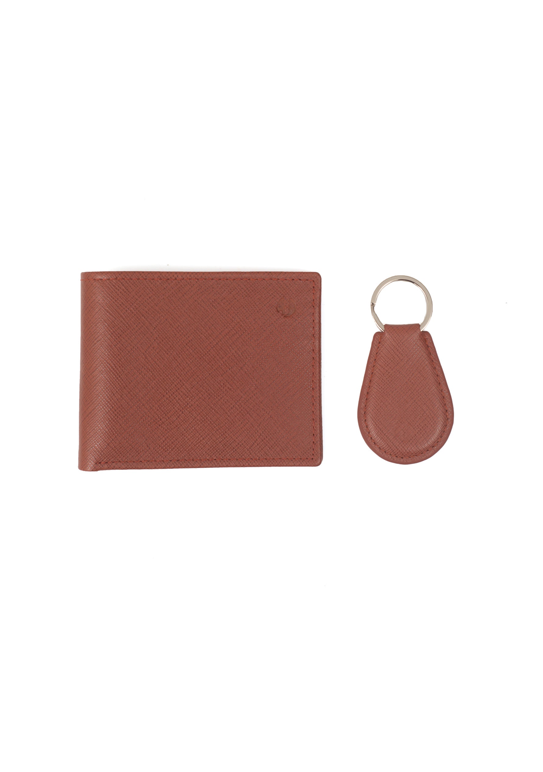 Cardiff Plain Gift Set