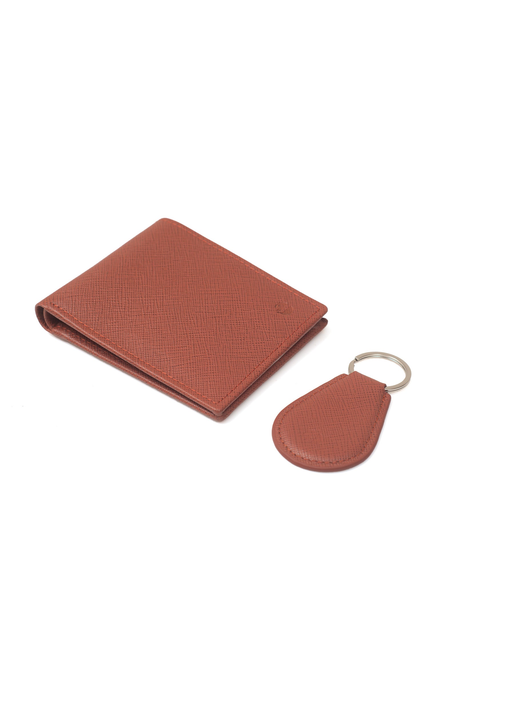 Cardiff Plain Gift Set