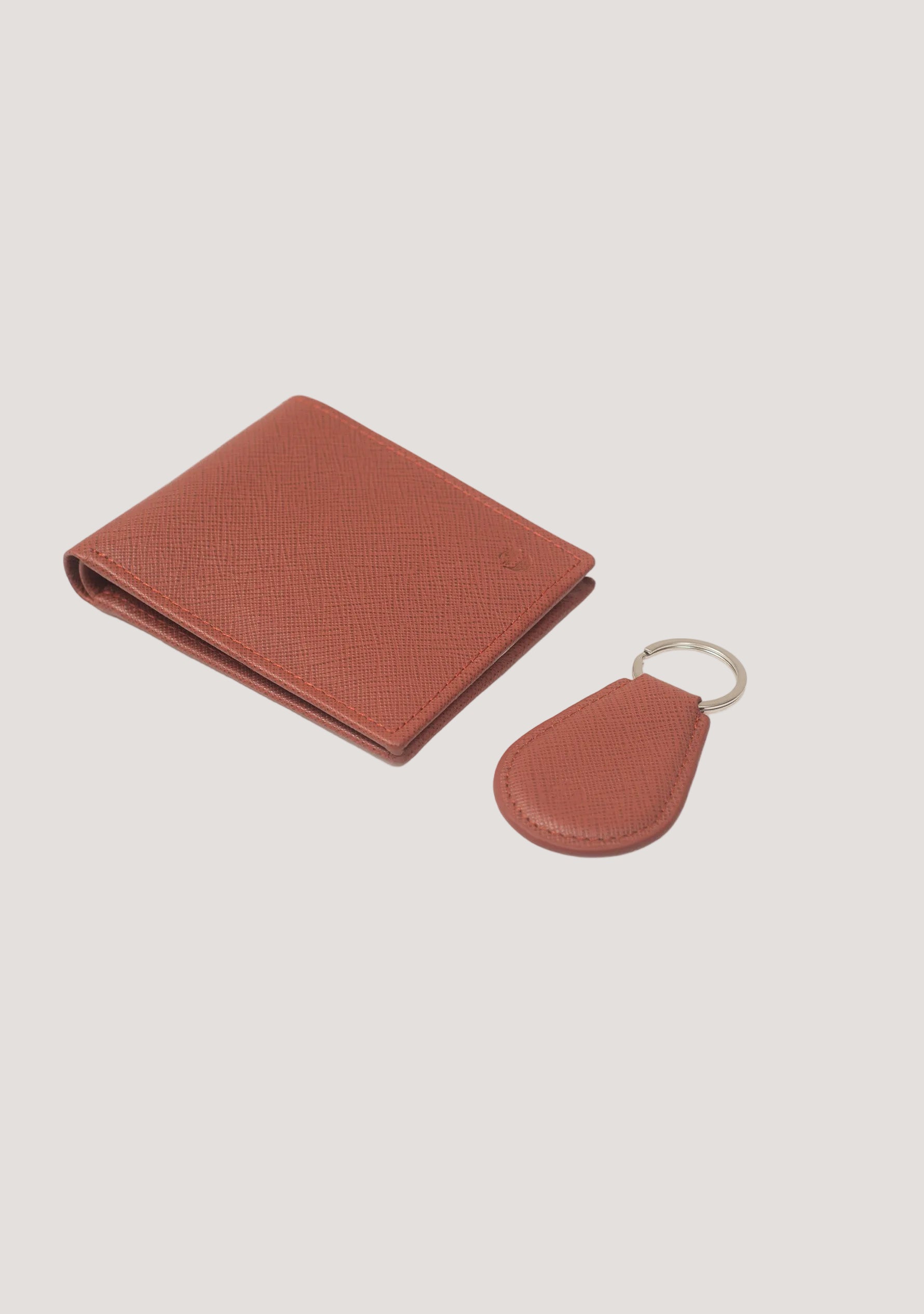 Cardiff Plain Gift Set