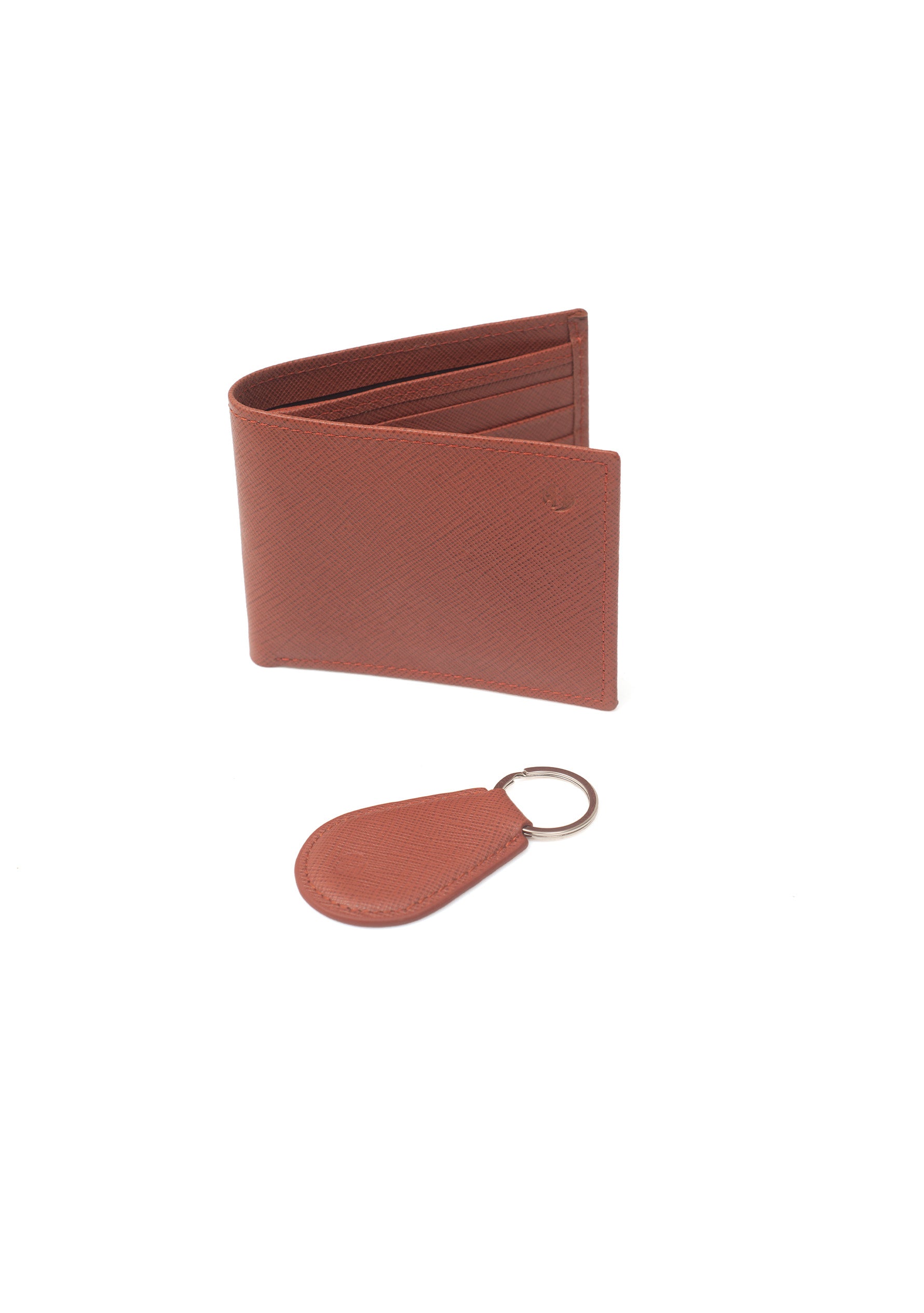 Cardiff Plain Gift Set