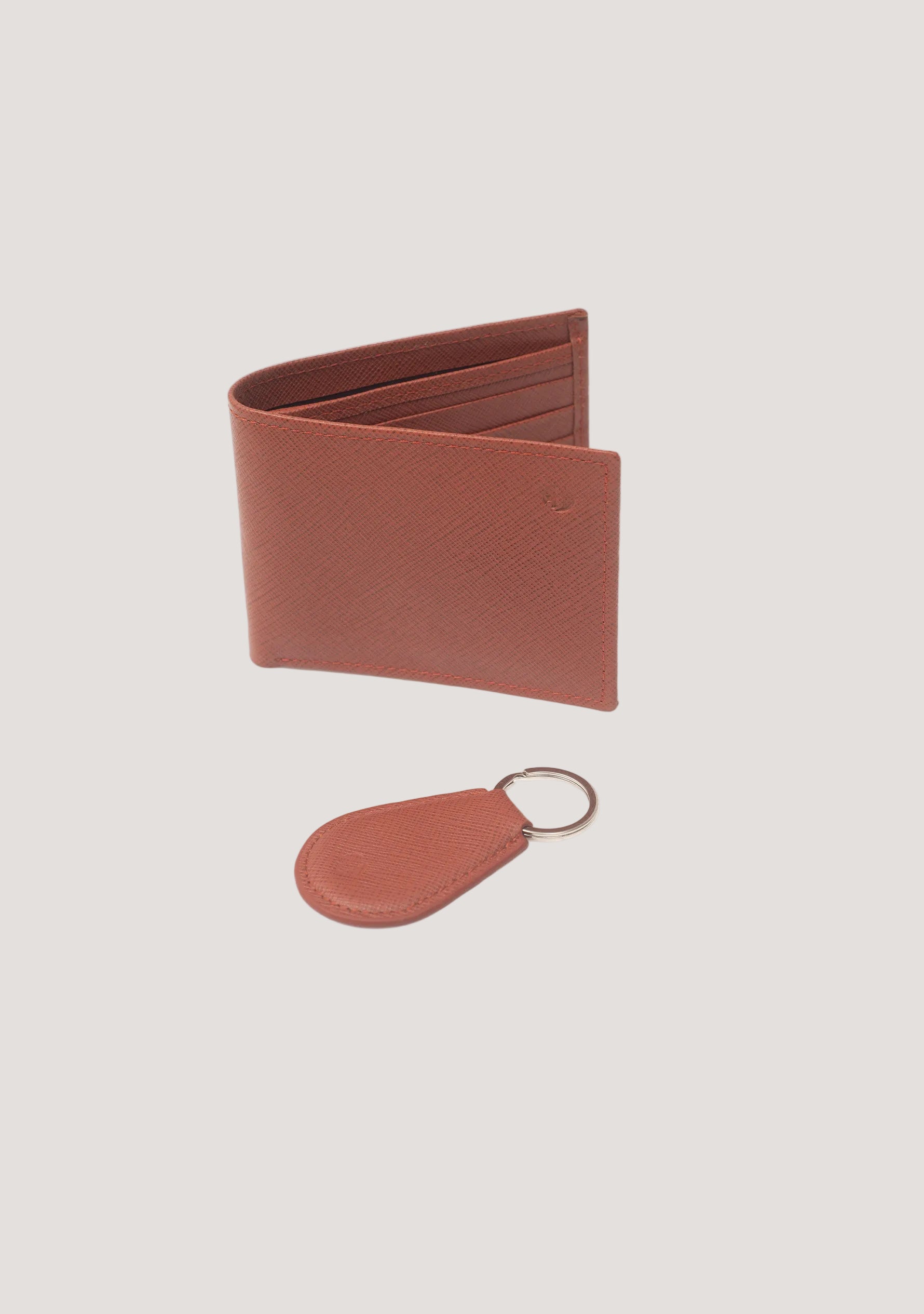 Cardiff Plain Gift Set