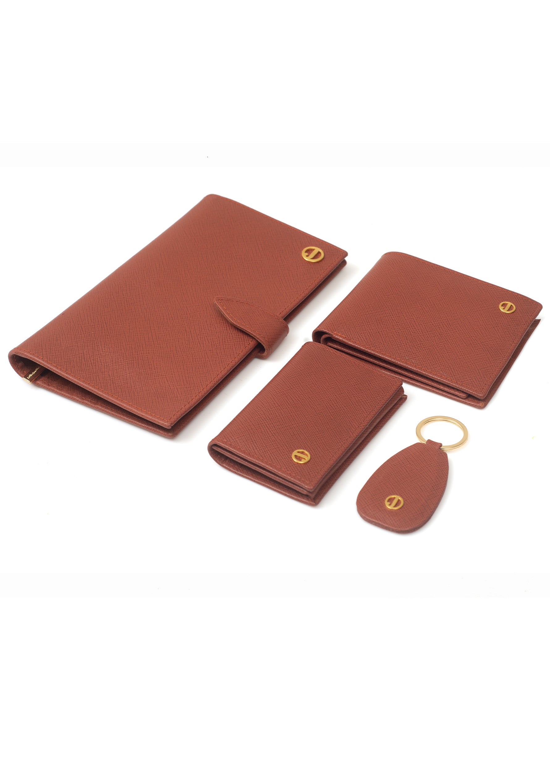 Prestige Cardiff Gift Set