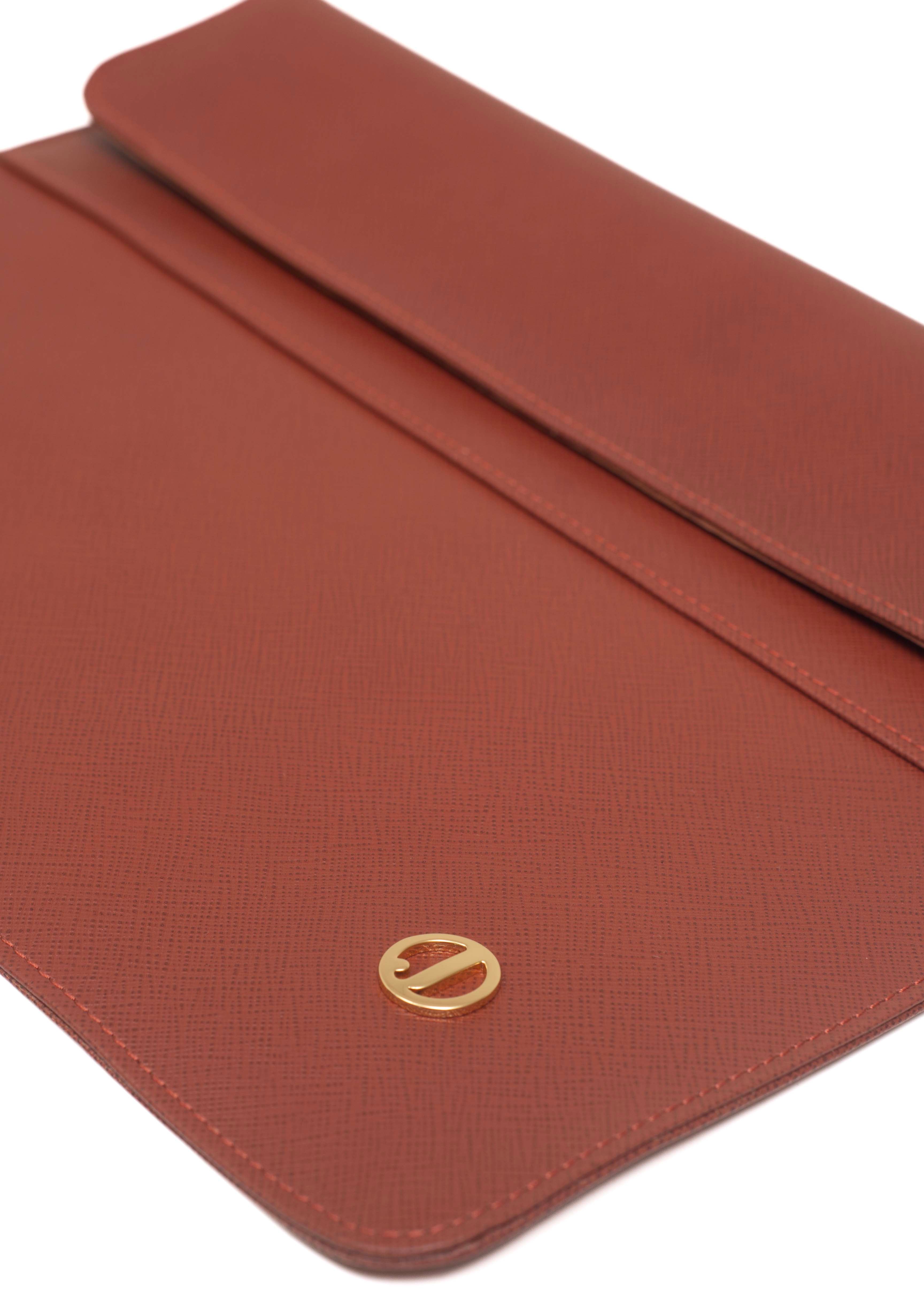 Windsor Laptop Case Cardiff
