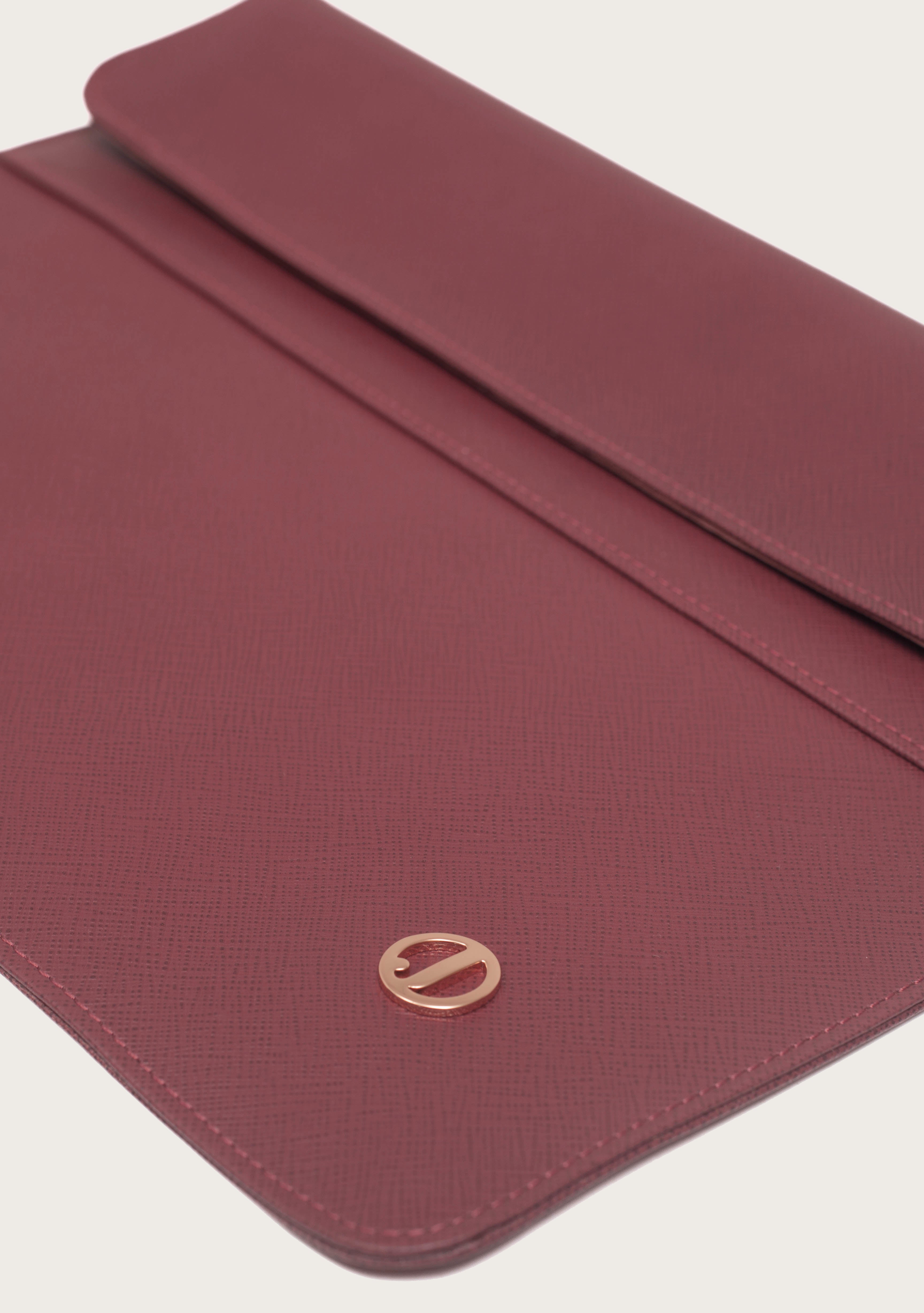 Windsor Laptop Case Cardiff