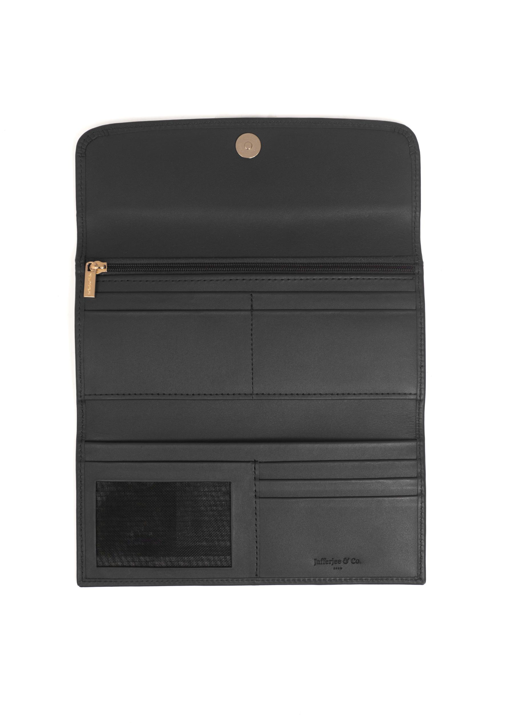 Prestige Purse Oxford