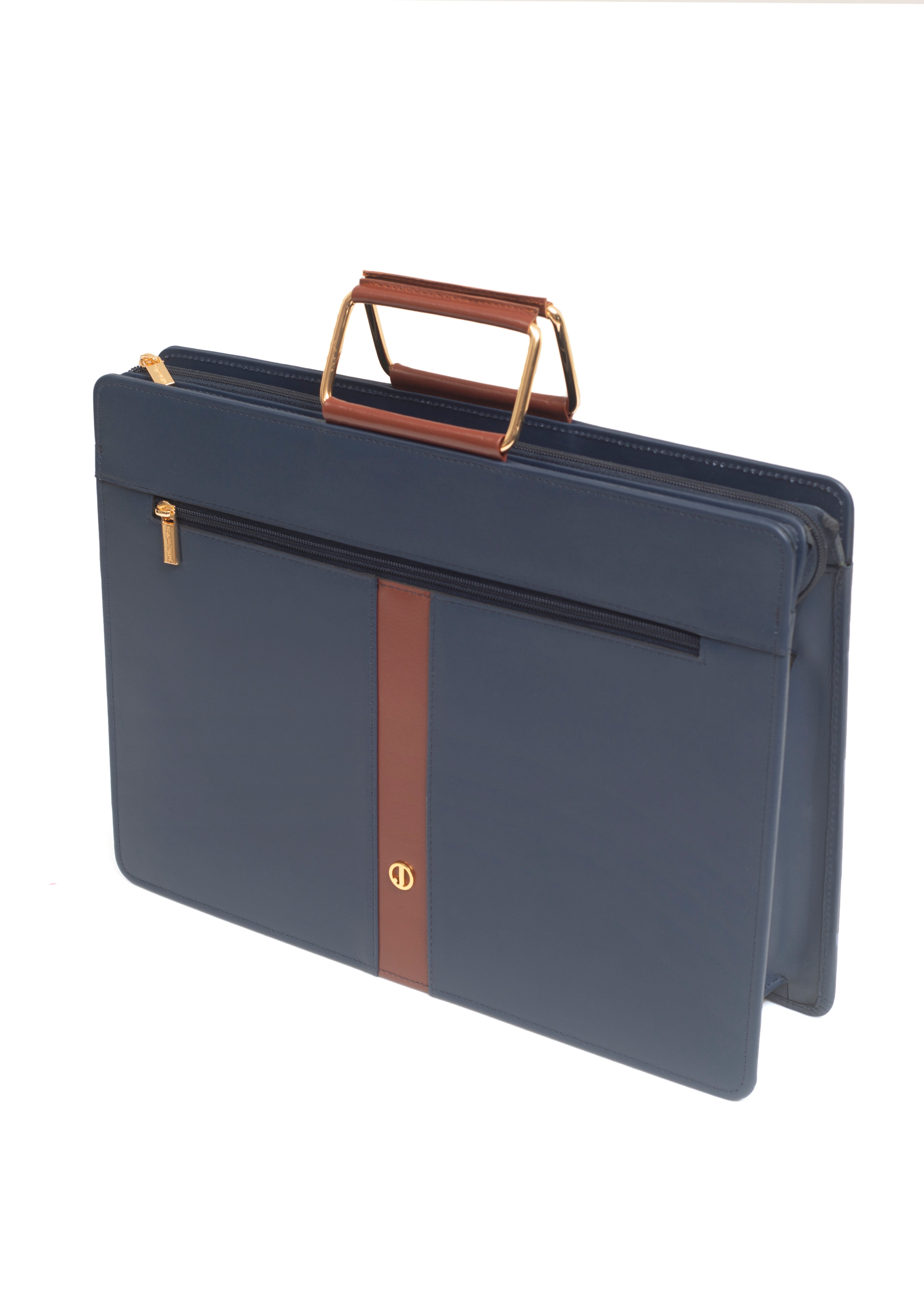 Dominion Document Bag Oxford
