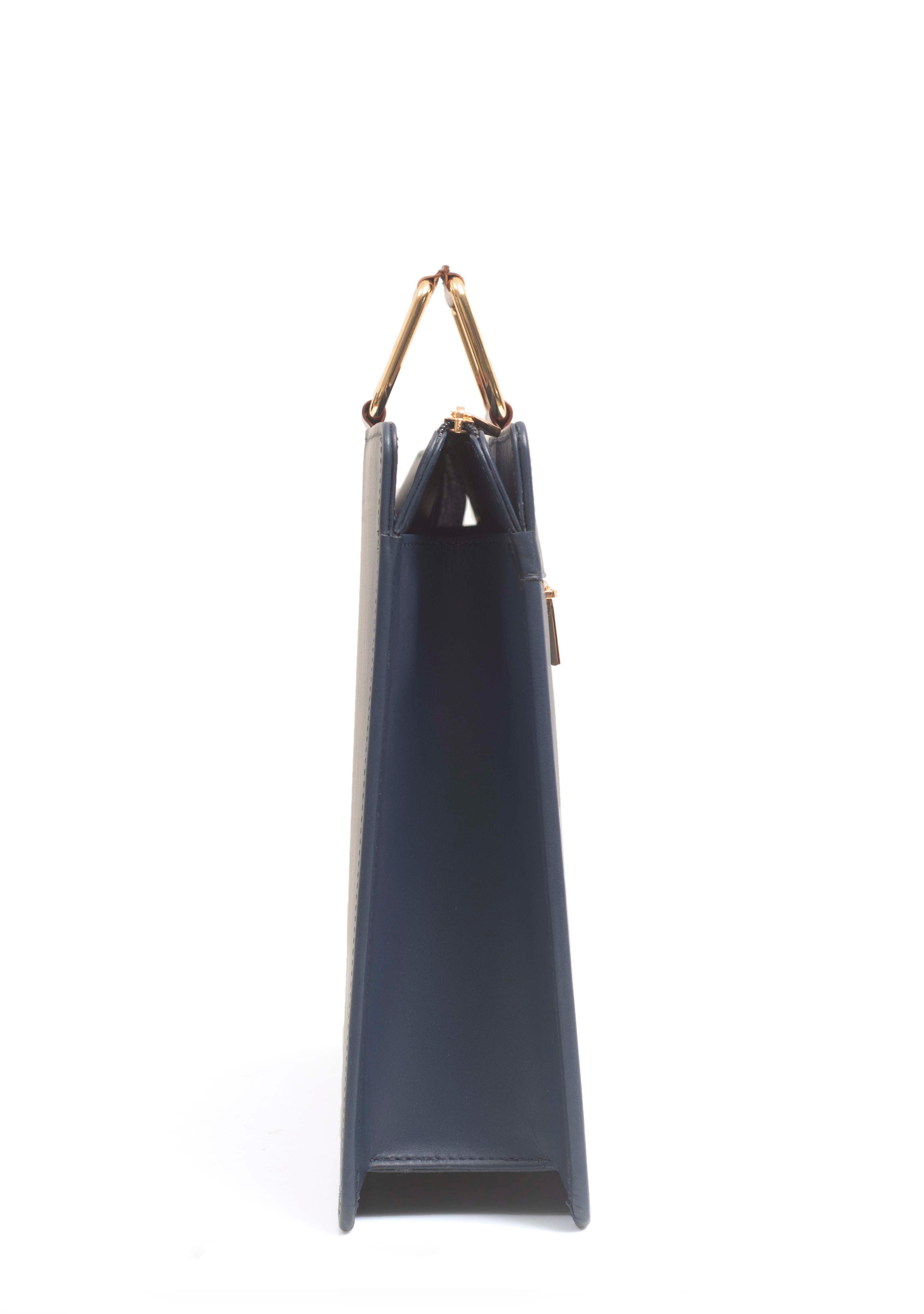 Dominion Document Bag Oxford